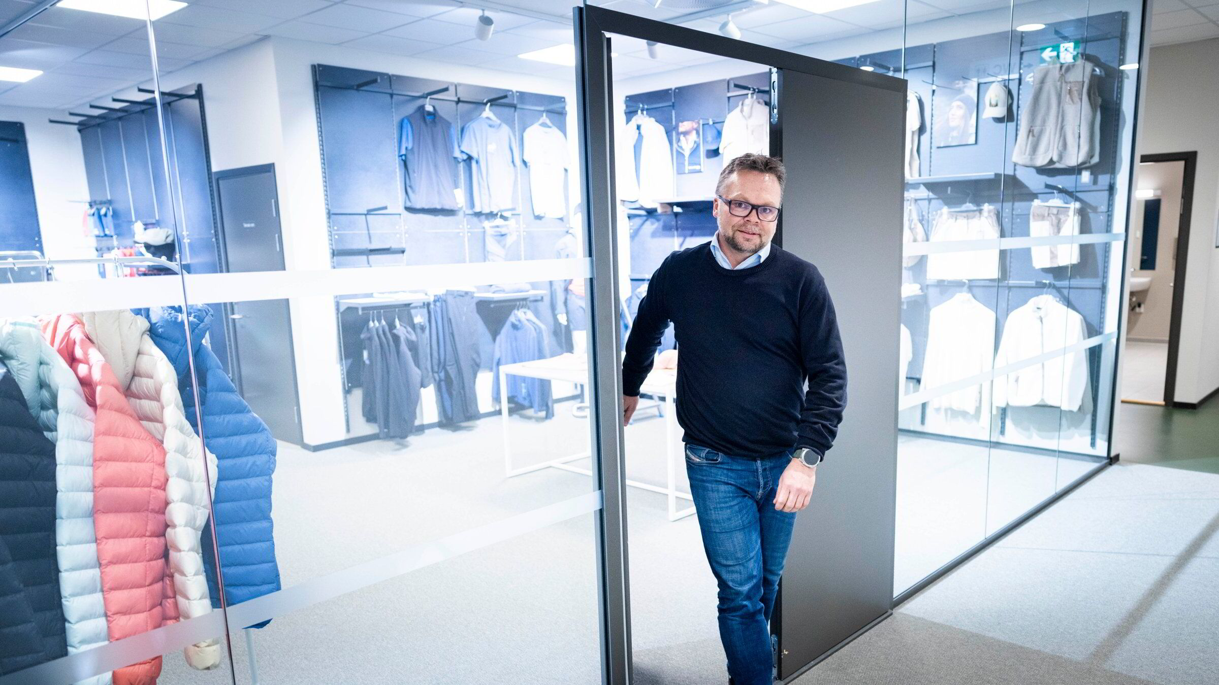 Tok supergevinst i XXL – skal gjøre konkurrenten lønnsom