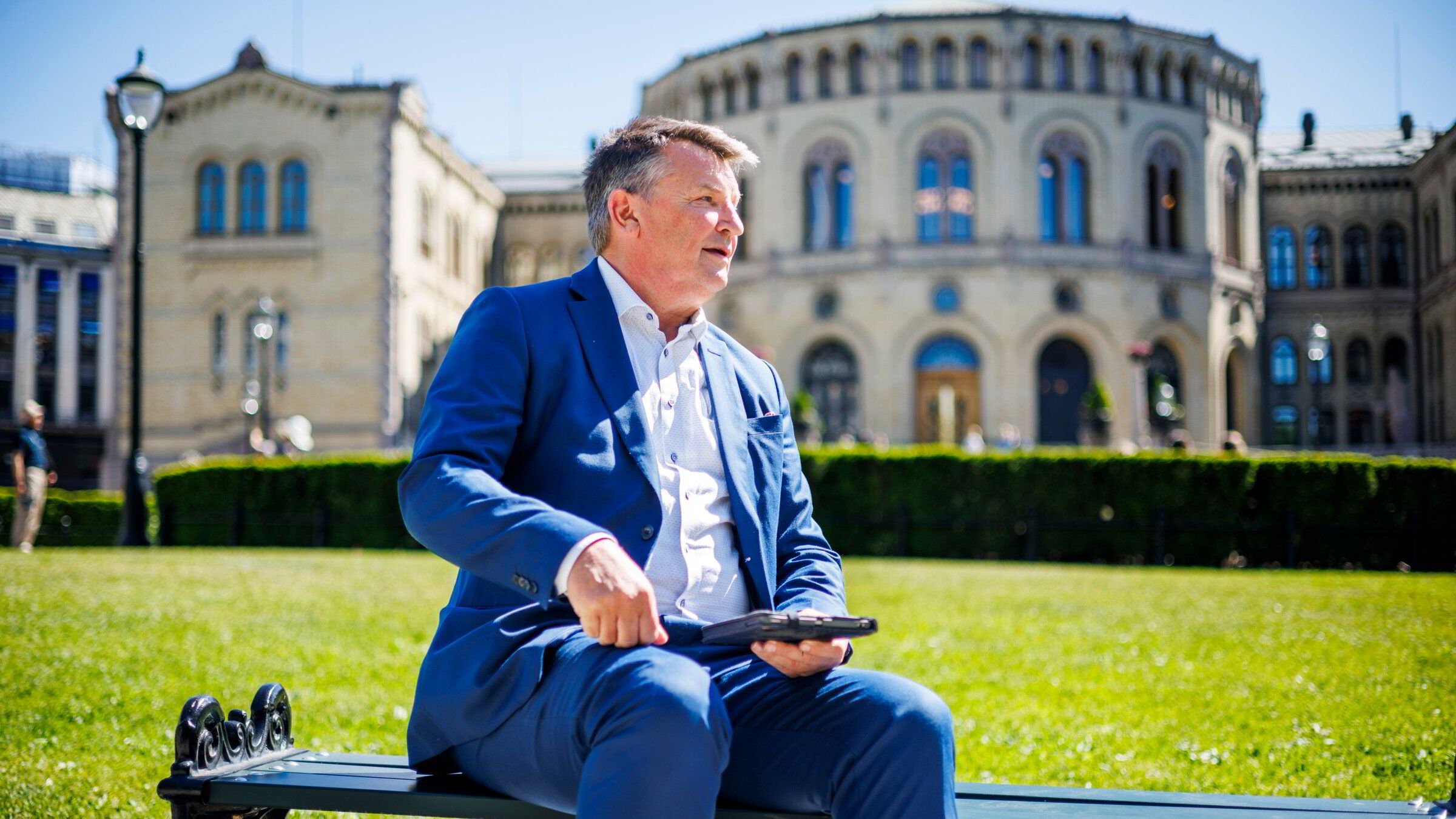 Waras tre «sugerør»-tiltak: – Staten kan ikke fortsette å subsidiere staten