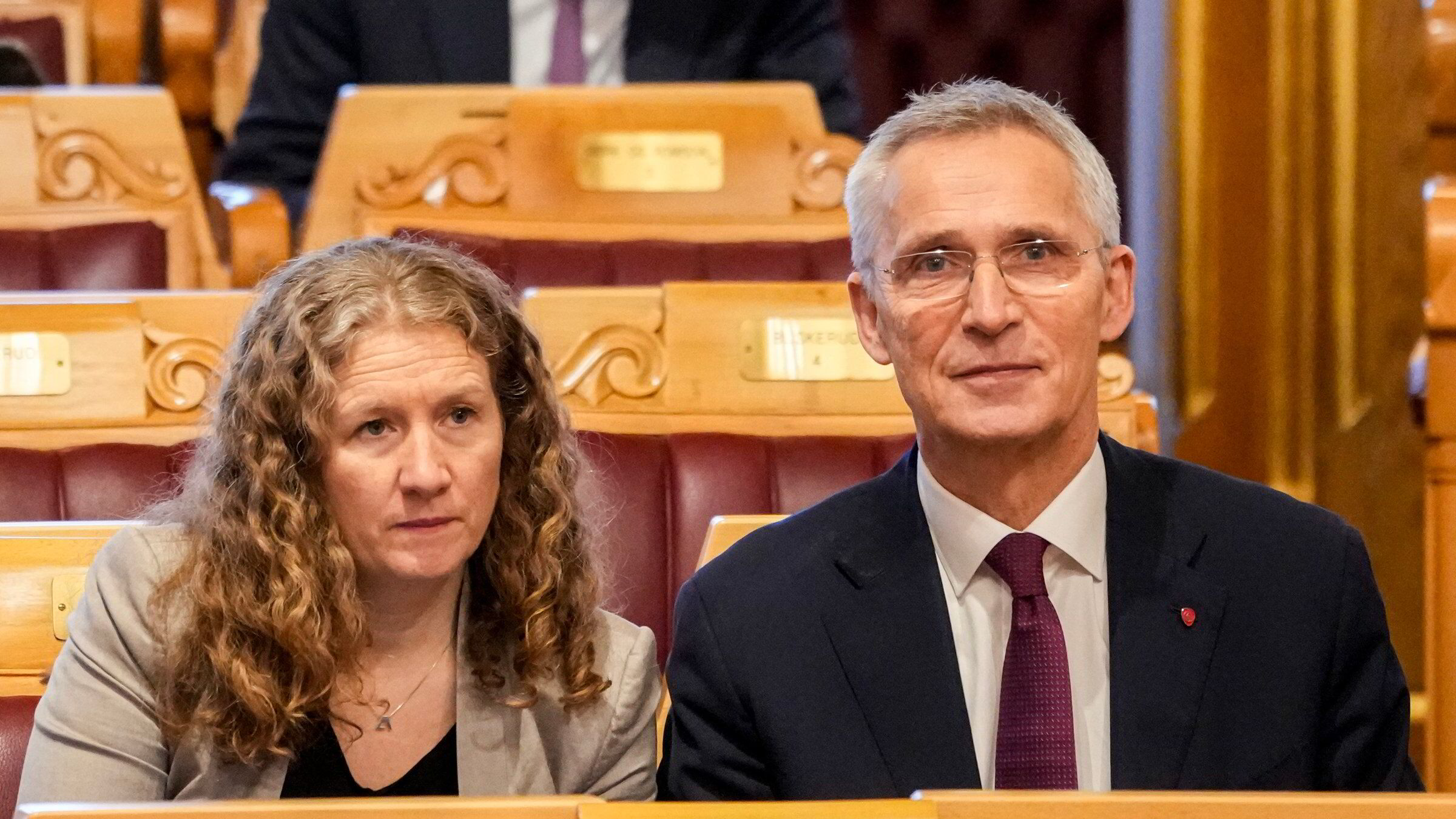 Ap lar seg ikke rikke: Vil ikke behandle drivstoff-spørsmål før i mai