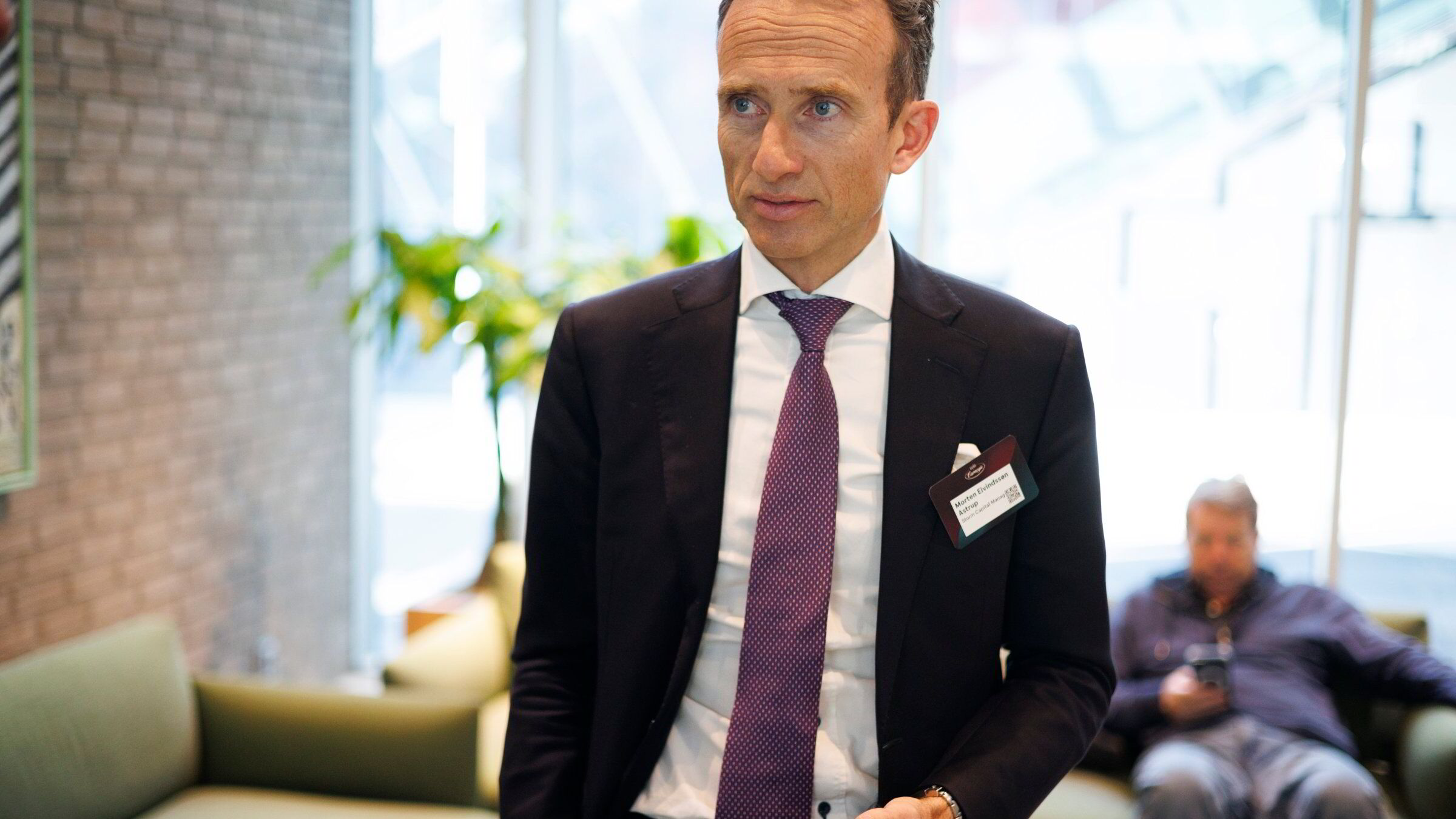 Hunter Group i klammeri med råvaregigant: – Det er ikke sånn at vi legger oss ned for å dø her