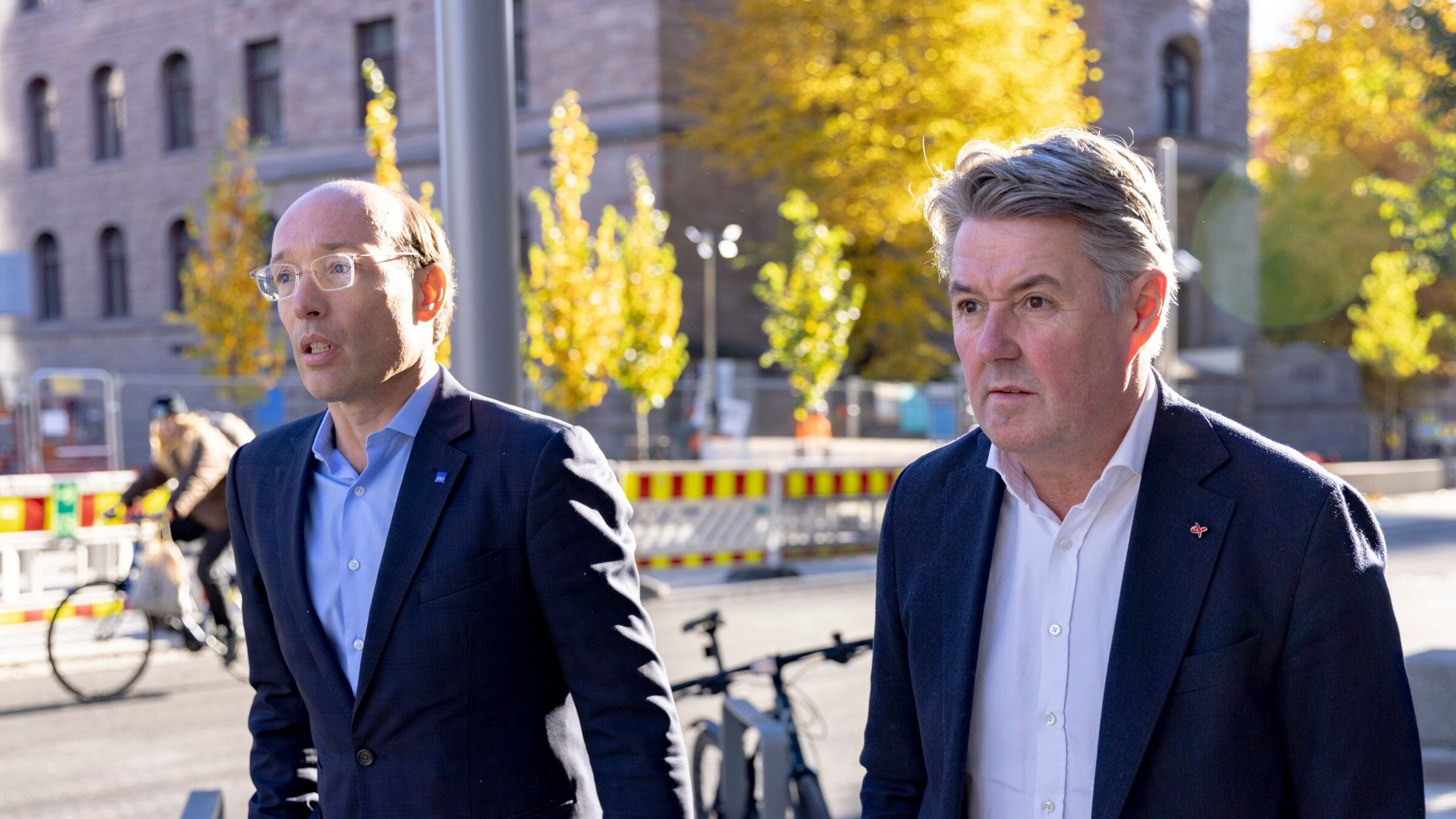 Avinors avgifter jekkes opp 50 prosent – ber eieren rydde opp selv