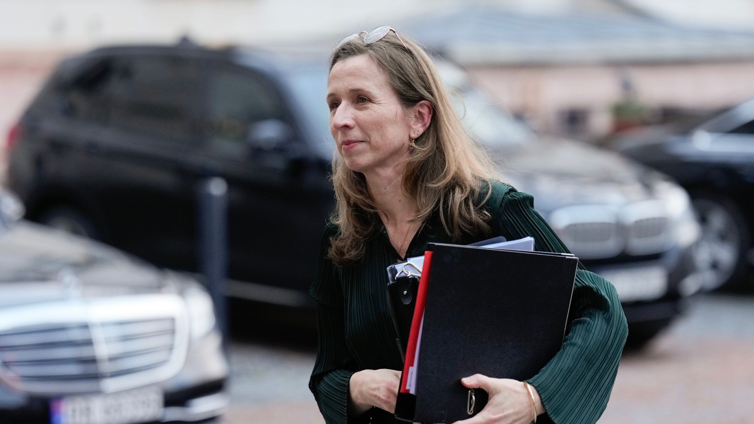 Justisministeren om tapping av milliarder fra staten: «Urovekkende»