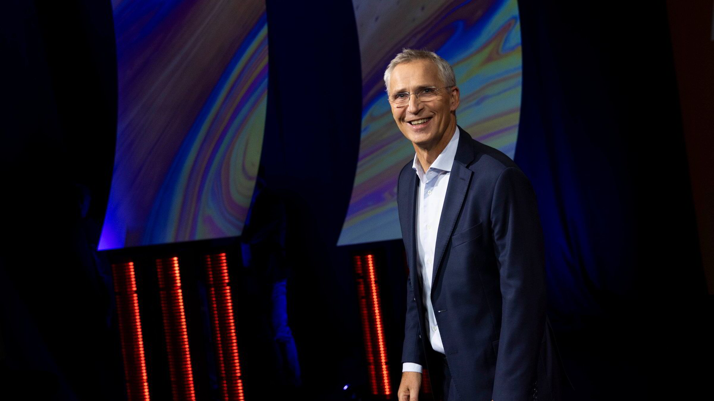 Stoltenberg om toll-samtalene: – Ikke interessert i en avtale for enhver pris