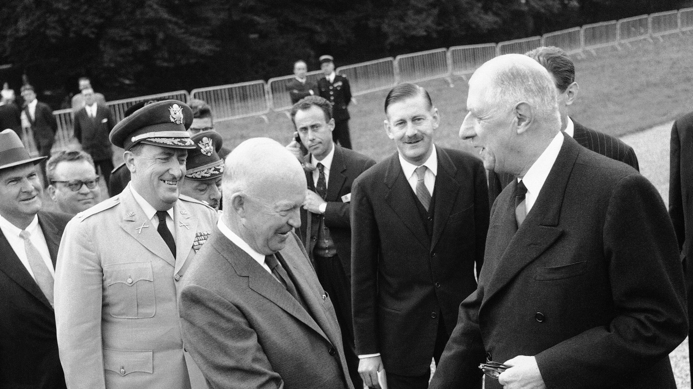 Europa à la de Gaulle