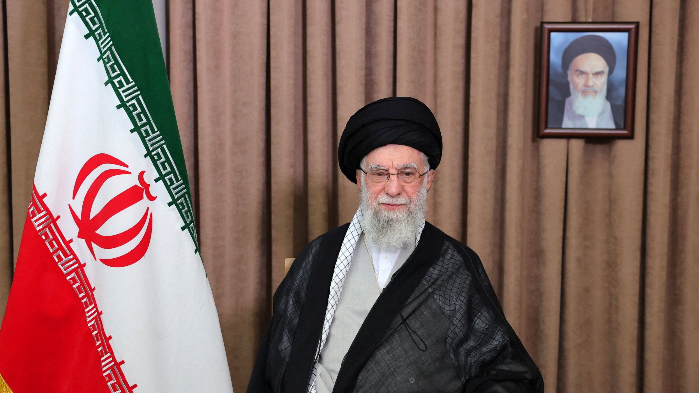 WSJ: Iran vil forhandle – oljeprisen faller tungt