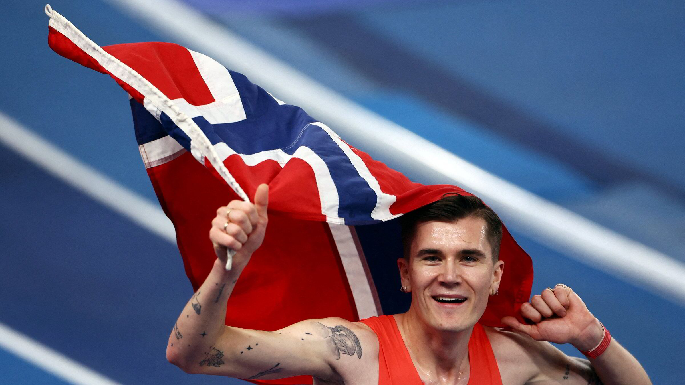 Jakob Ingebrigtsen med storsatsing – går inn på eiersiden i ernæringsselskap sammen med brødrene