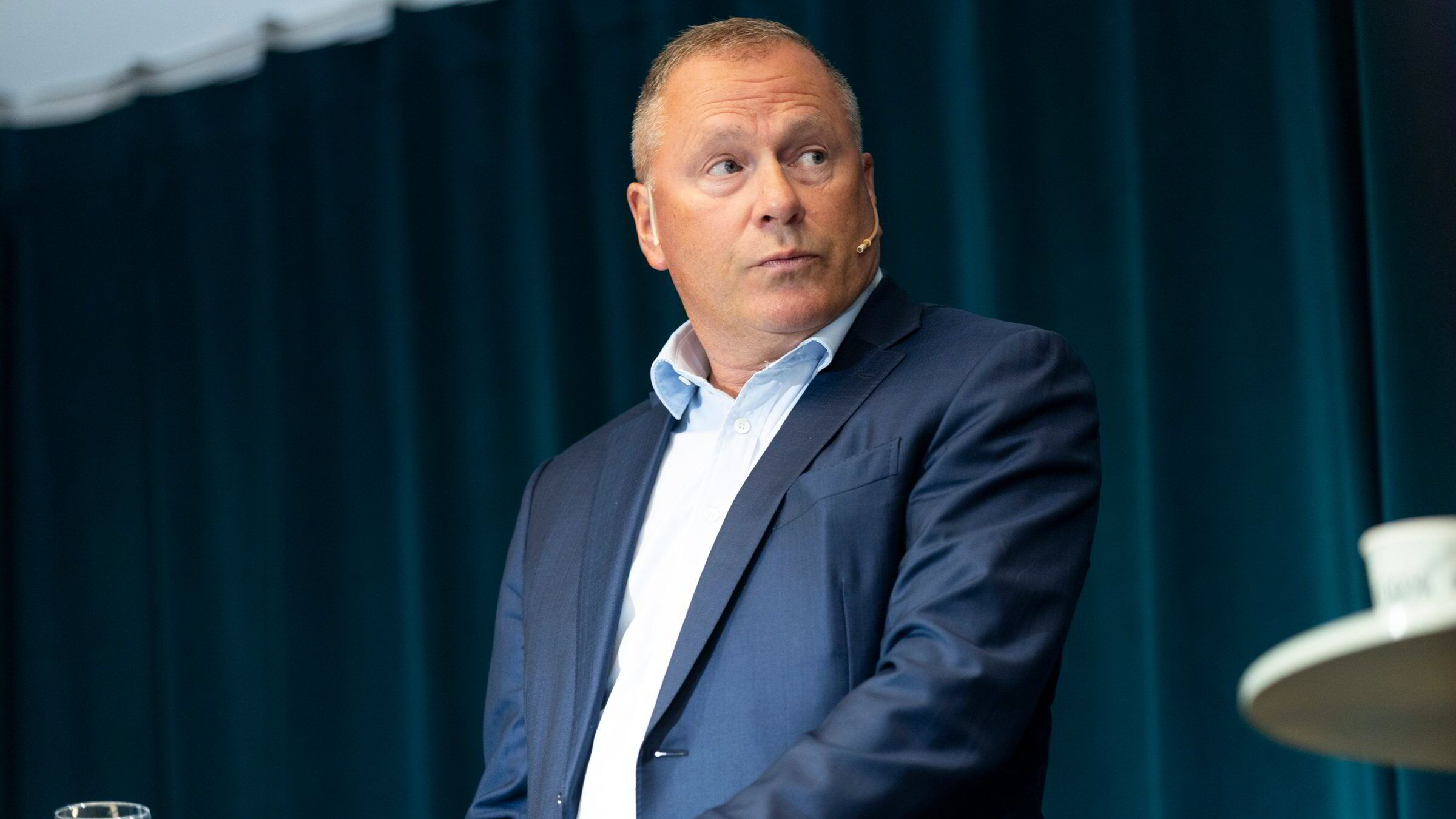 Oljefondssjefen om Israel-investeringene: – Jeg har alt ansvar