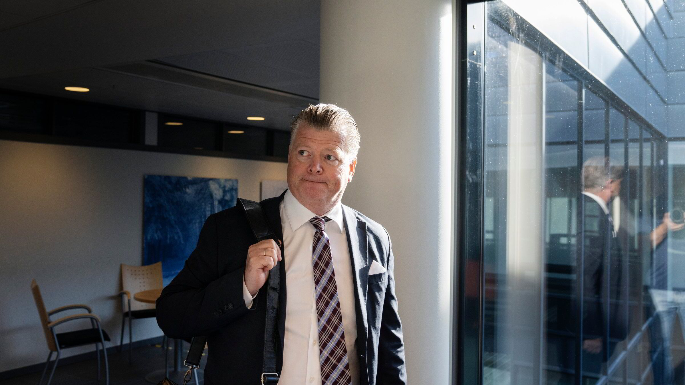 Låneskandalen: Krever 161 millioner fra utlånere