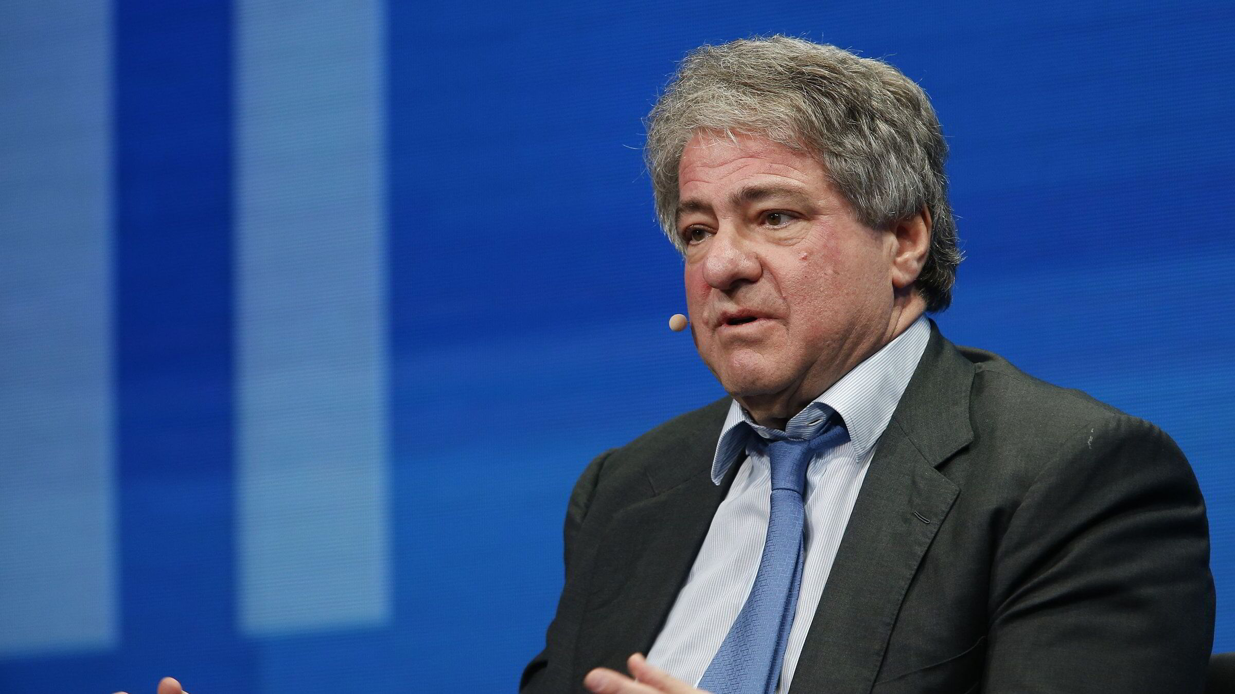 Epstein-kunde ble IPIs største private giver