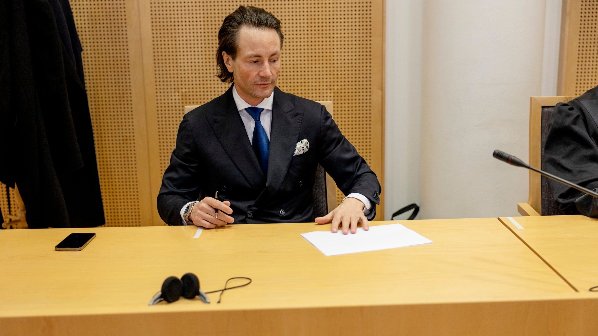 Runar Vatne-selskap saksøker DNB