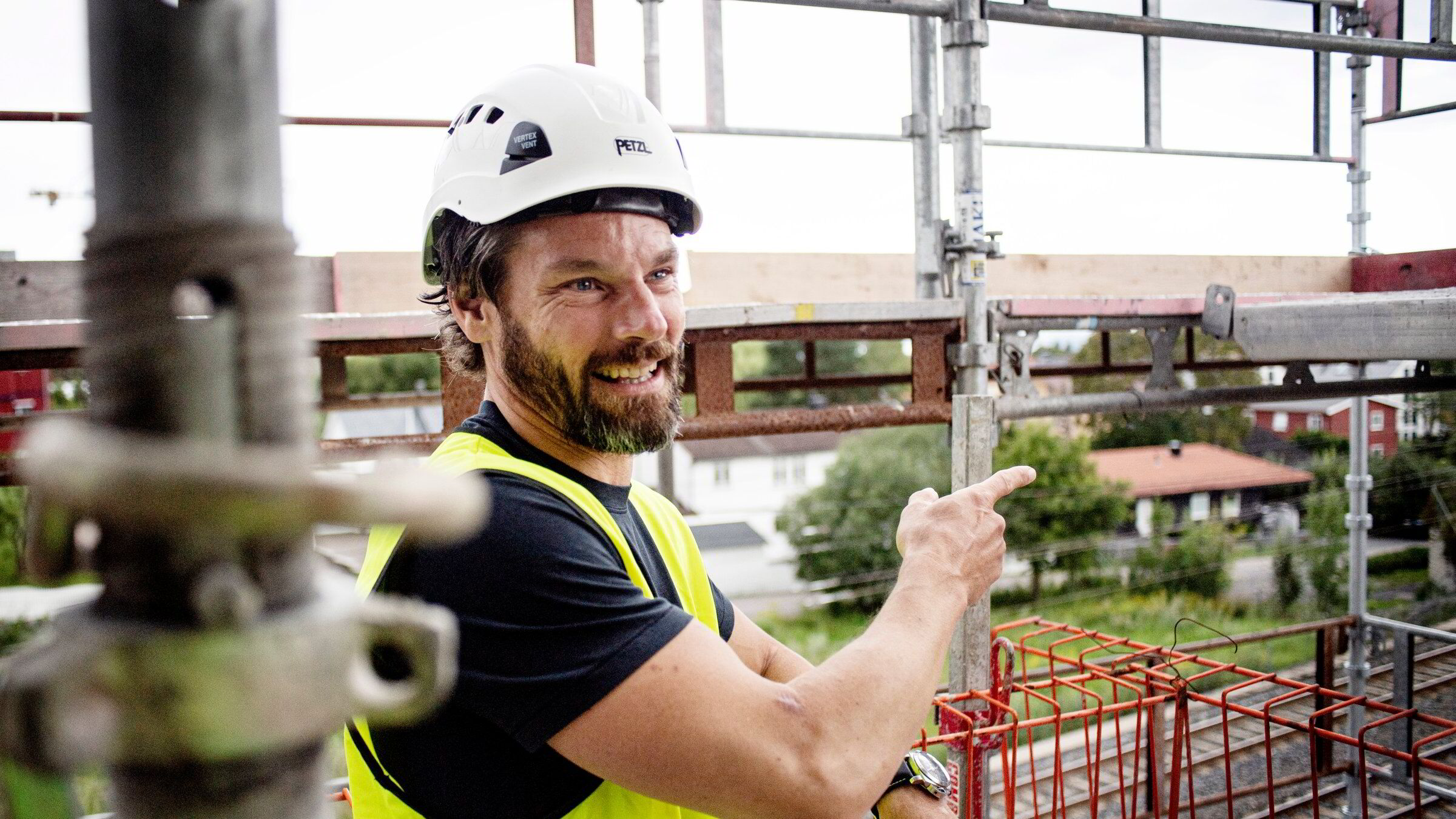 Anders Buchardt om byggekrisen: – Jeg tok feil. Det blir enda verre