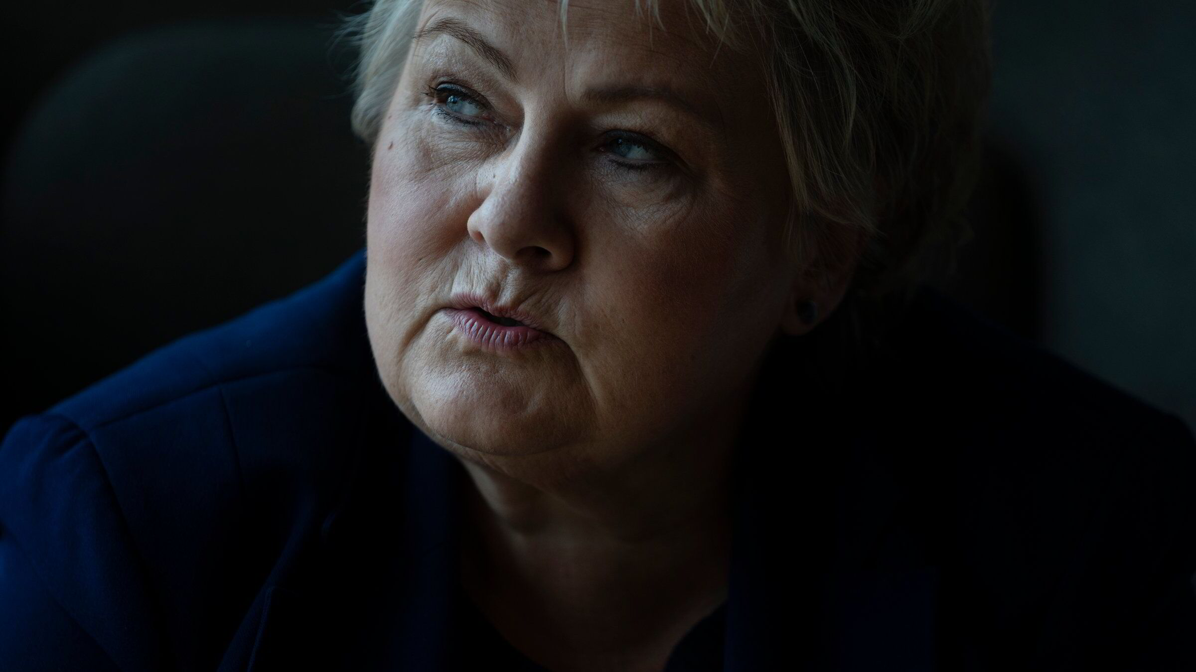 Solberg kritiserer Listhaug for «løgner»-angrep: - Det synes jeg vi skal holde oss for gode til