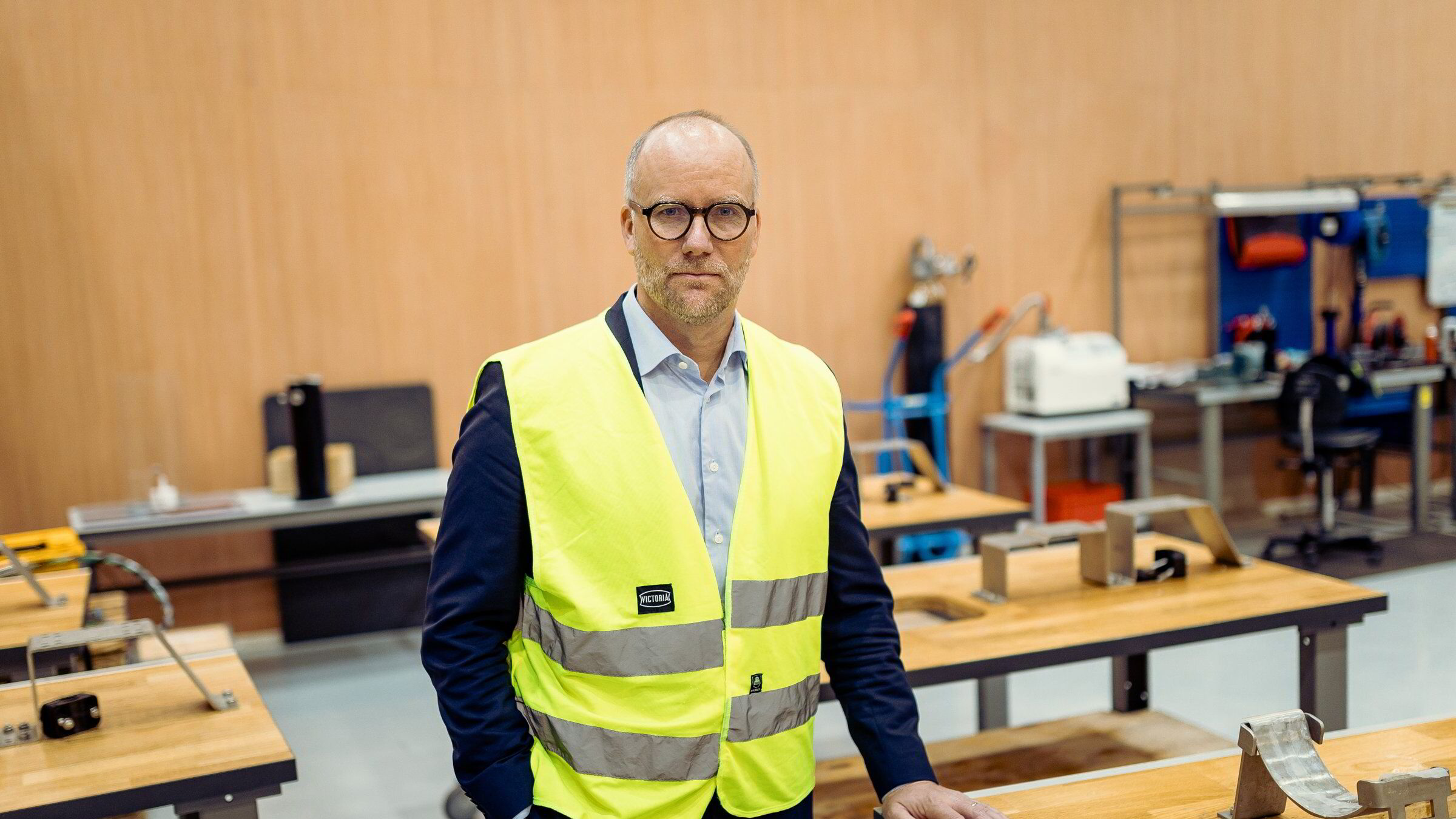 Aker Solutions med hopp i inntektene – omsatte for 17 milliarder