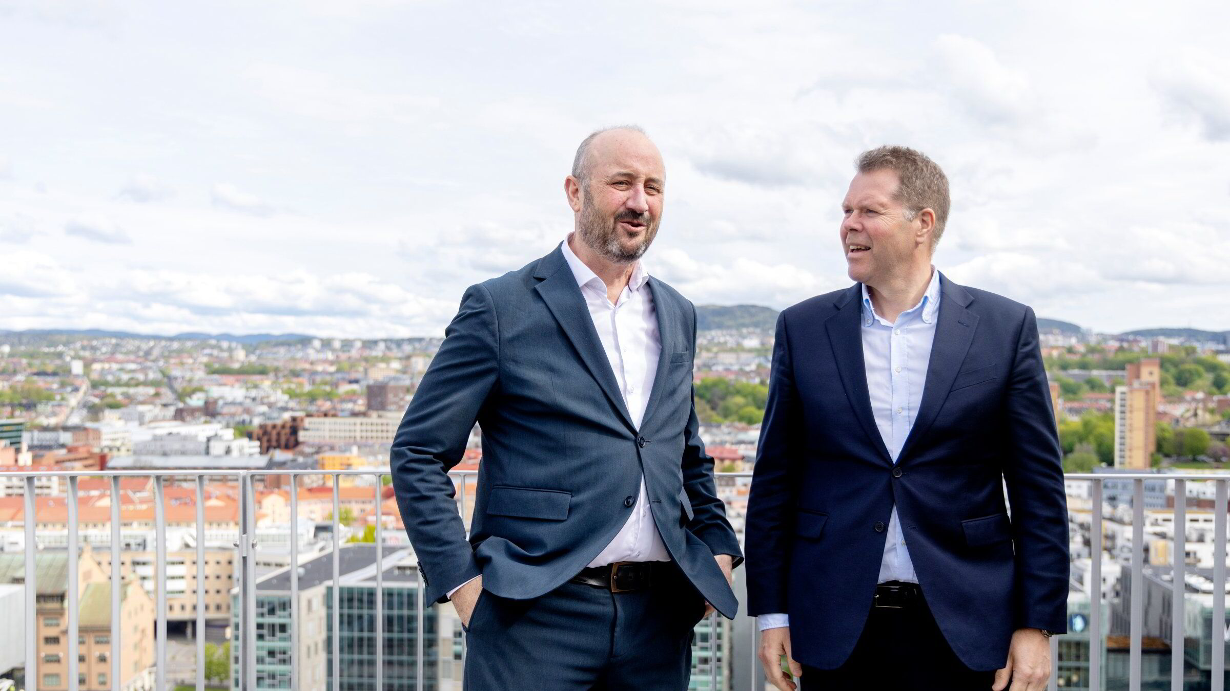DNB nærmer seg 1000 mrd. blant rike kunder – nå skal KI gjøre mer av jobben