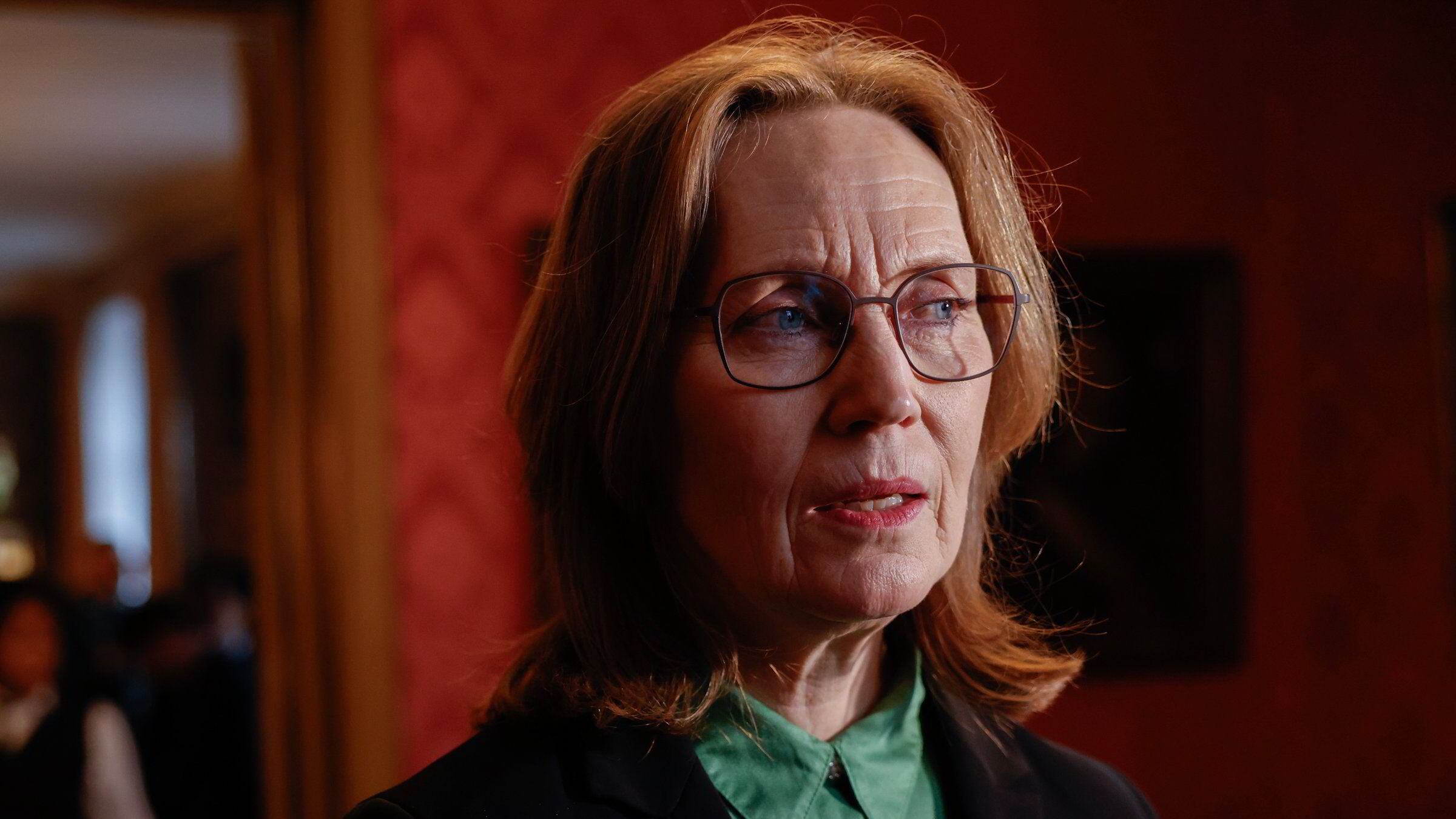 Overskridelse var tema på internt møte – Stortinget fikk ikke vite noe