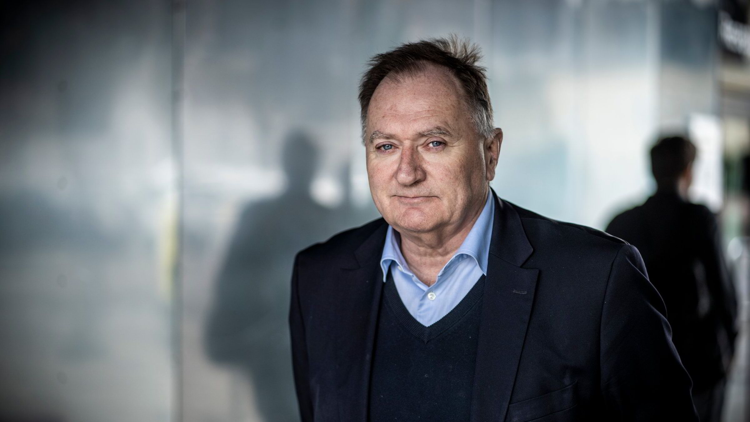 Overrasket over at Iran gikk med på våpenhvile