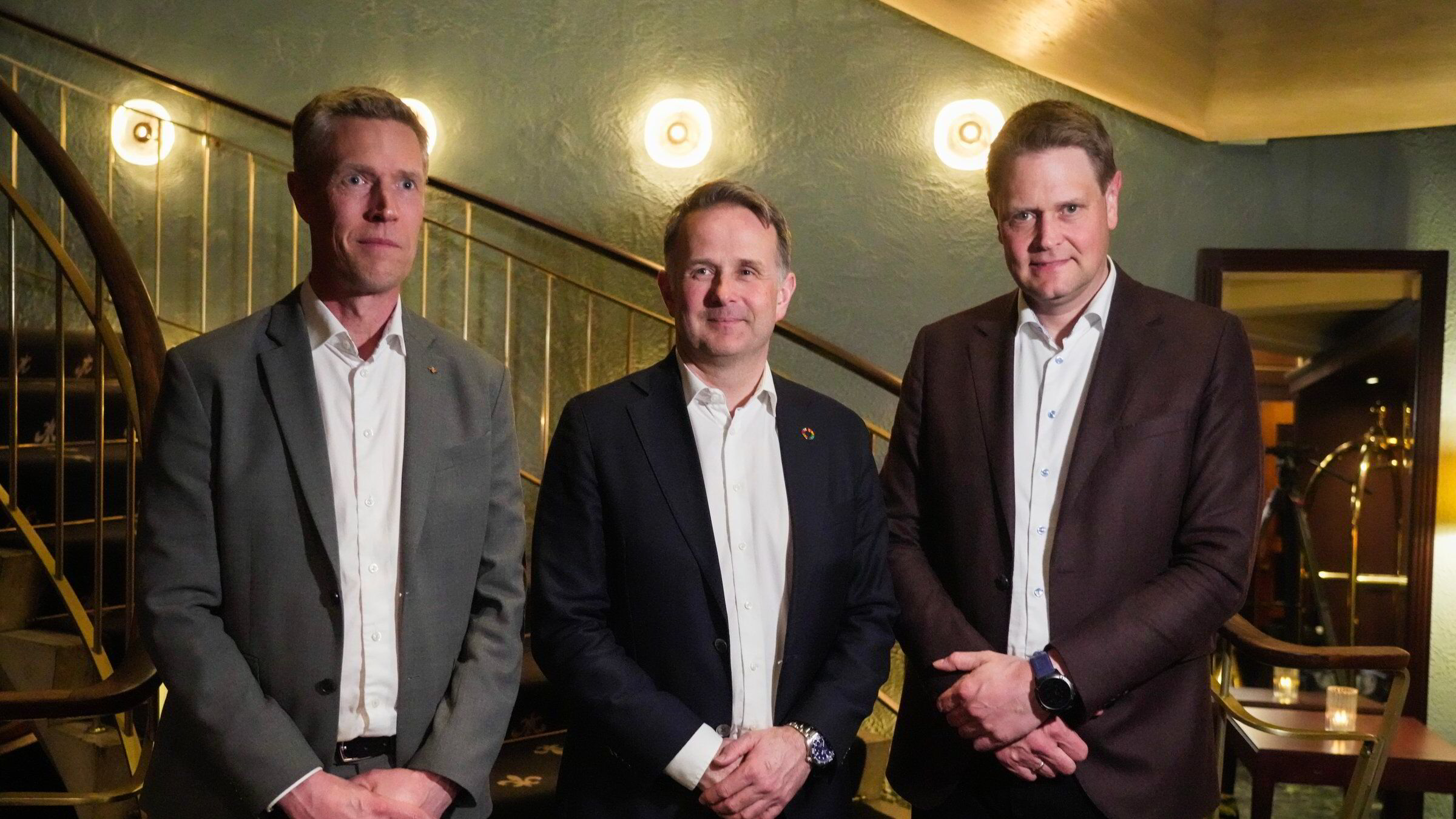 Den hellige modellen ingen får røre