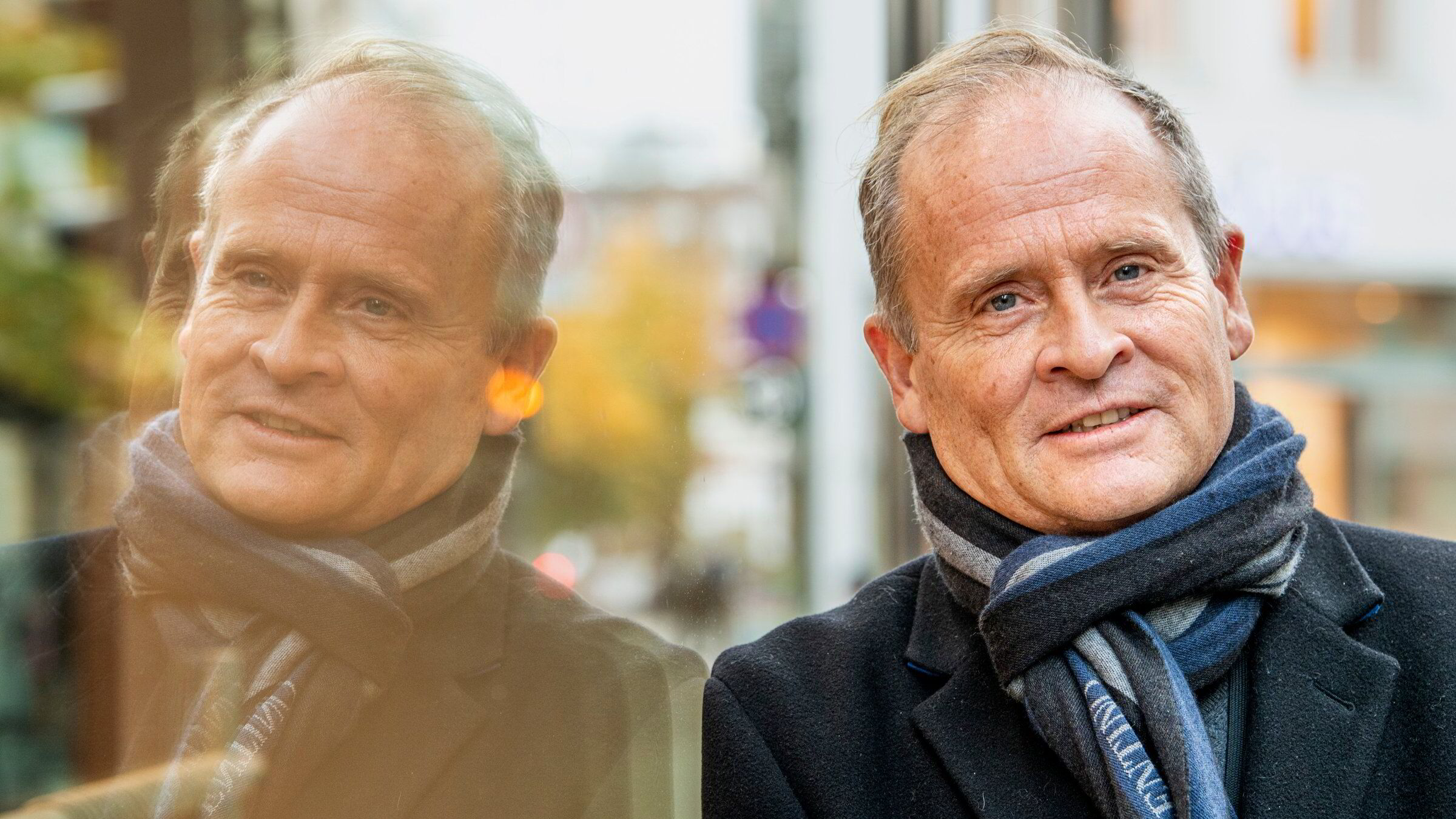 DN erfarer: Erlend Grimstad (Sp) skal lede omstillingskommisjonen