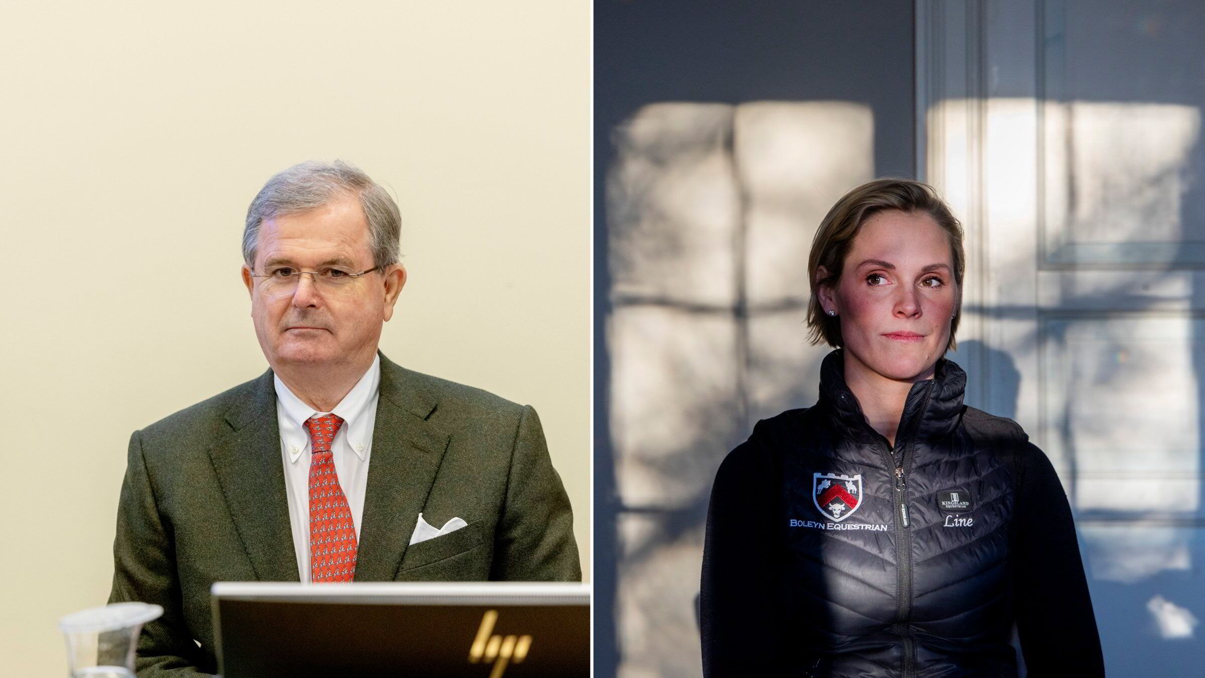 Tapte kampen mot Løvenskiold