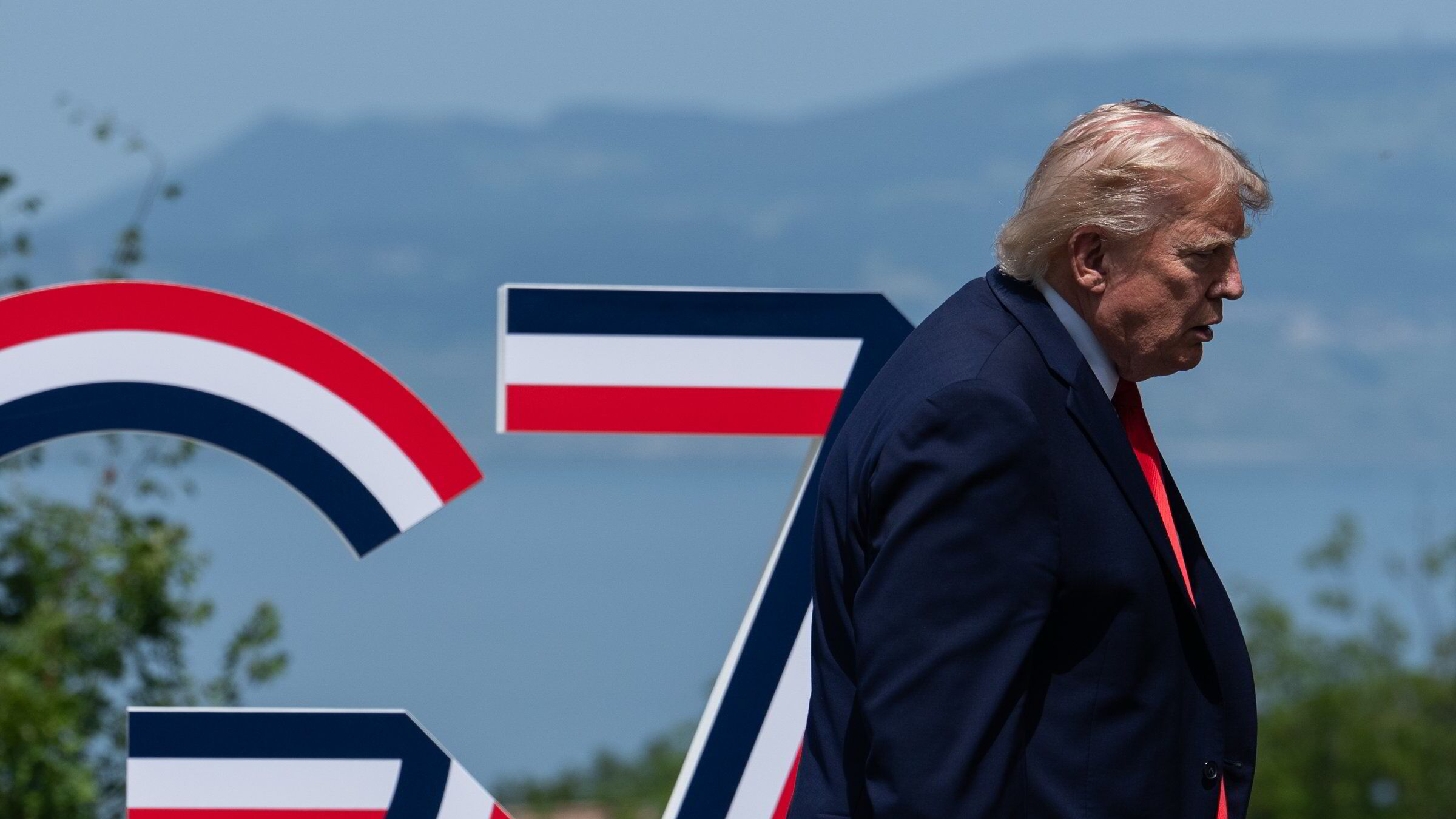 Fred i Trumps tid