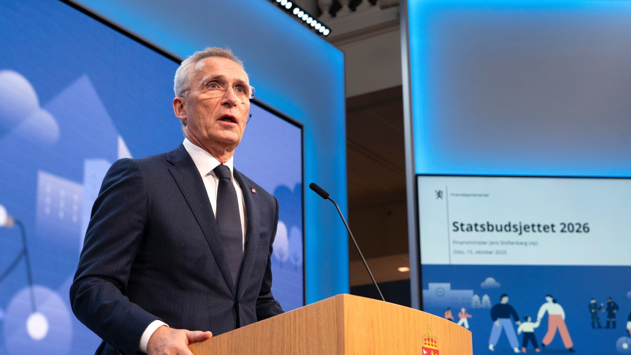 Norsk småindustri fortjener bedre