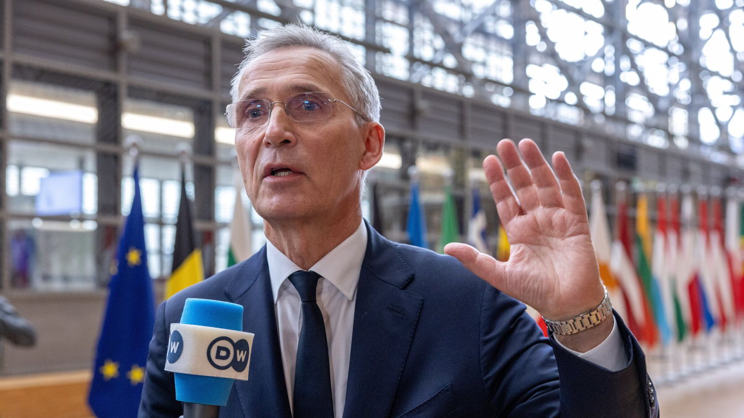 Tollunion vil være en blindvei