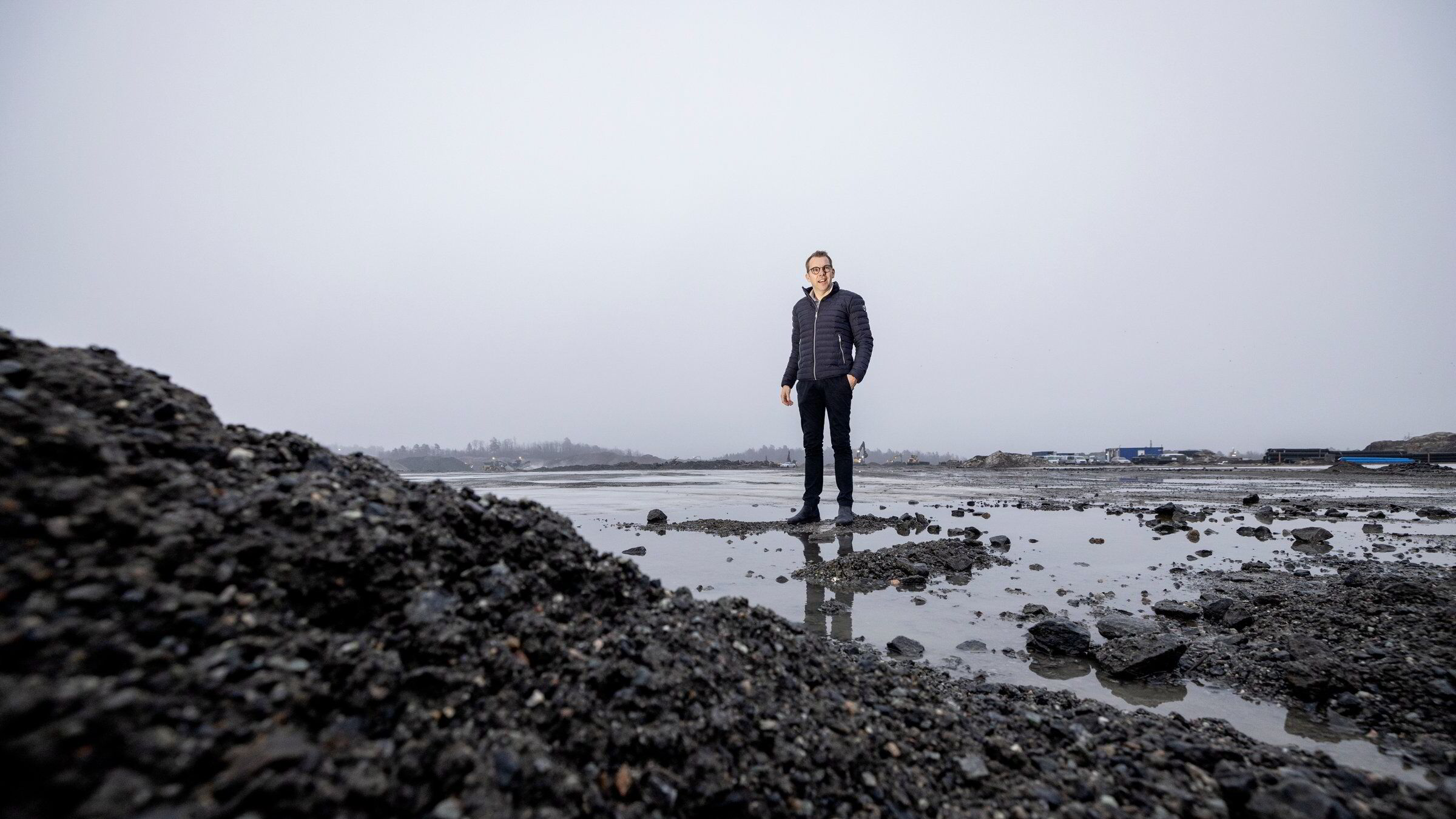Arendal gjorde det staten ba oss om. Gjorde staten sitt?