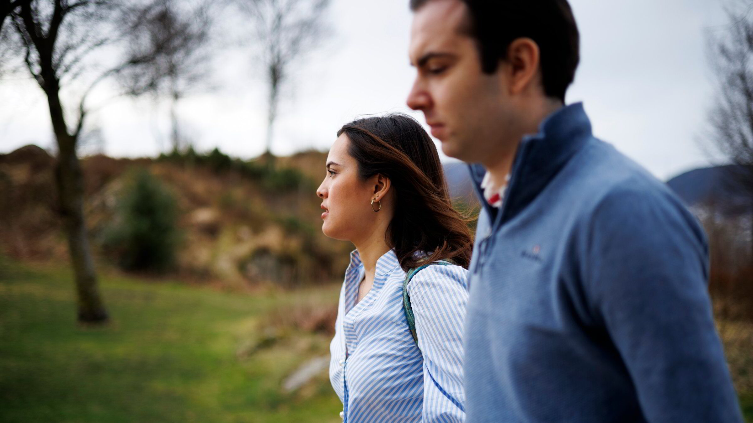 Jobbfrykt blant studentene på NHH: – En del usikkerhet