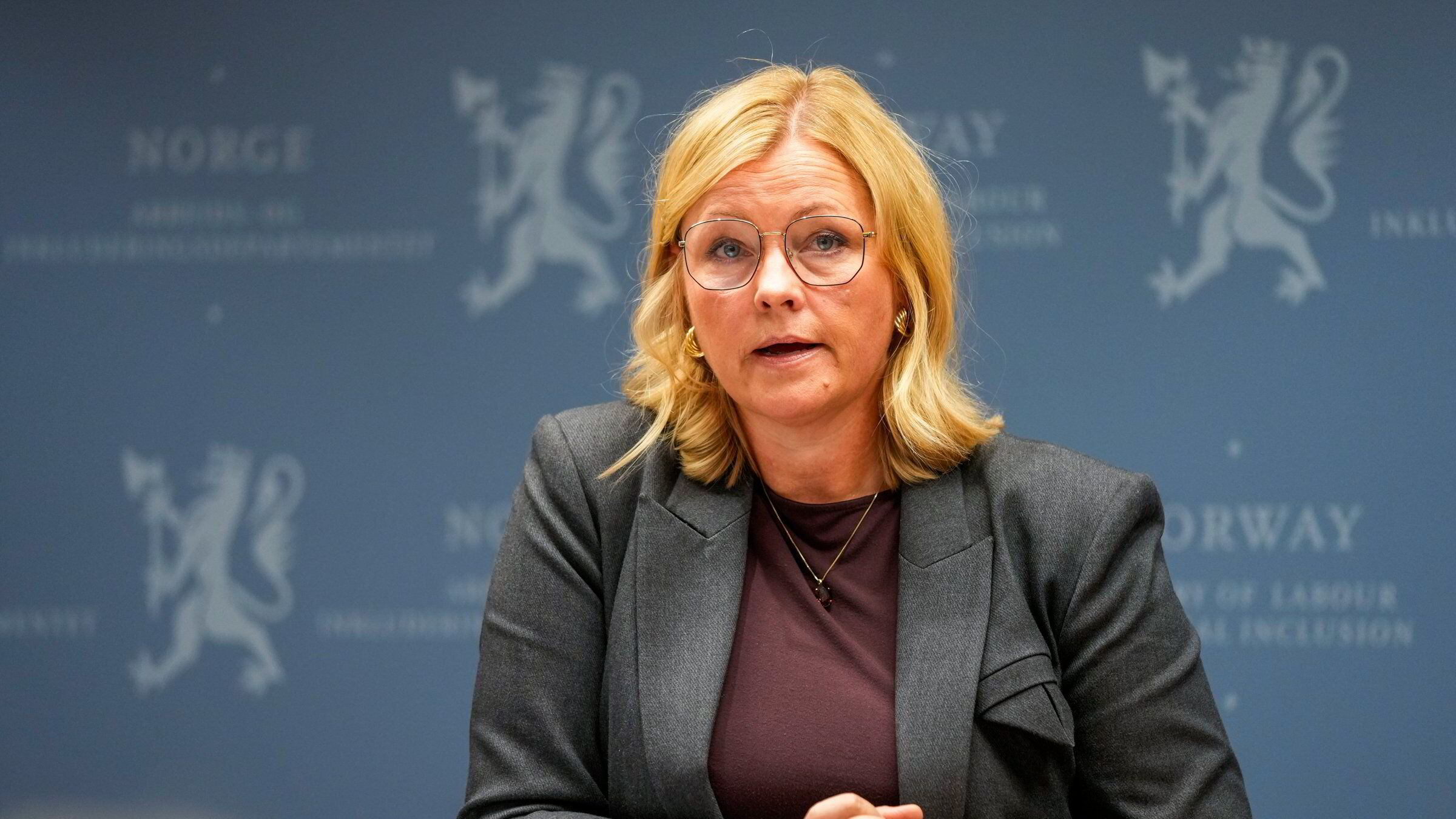 DN mener: Den beste hjelpen Norge kan gi Ukraina er trolig ikke å tilby de mest ressurssterke flyktningene varig opphold
