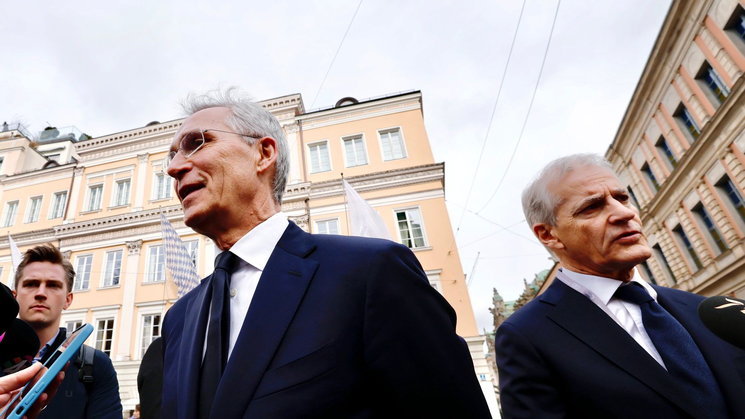 DN mener: Tid for å prioritere – på ordentlig