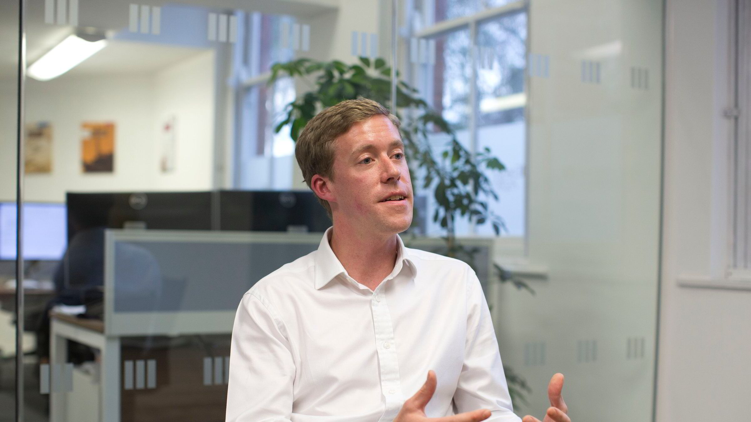 Olje- og gasspris til værs: – Kan ikke gå ut fra at dette vil gå fort over