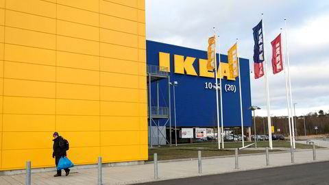 Oppkjøpet av Taskrabbit kan tyde på at Ikea innser at dagens forretningslogikk som har gjort Ikea til den braksuksessen selskapet er i dag ikke er den forretningslogikken som vil bringe Ikea suksess fremover, skriver innleggsforfatteren.