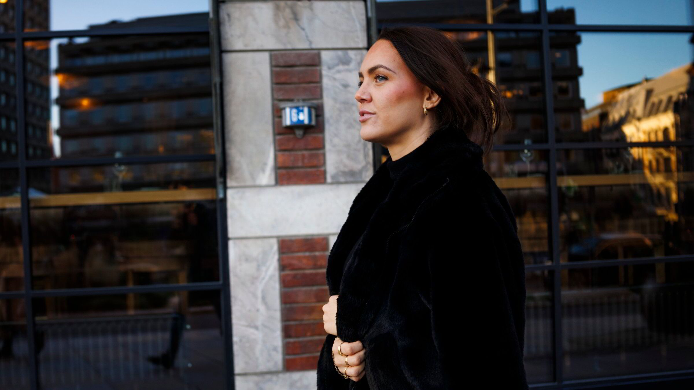 Tidligere Elden-partner Belinda Boothby: – Jeg er drittlei av menn 50 pluss som skal skryte