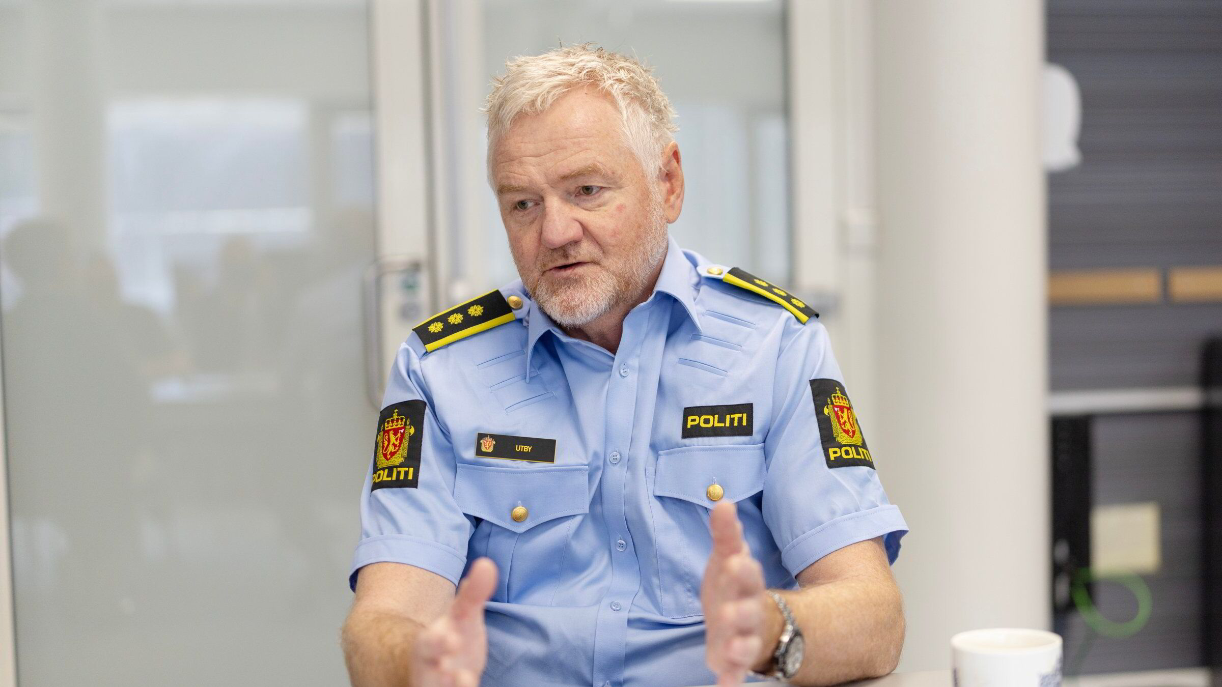 Boligmarkedet er blitt en «hvitvaskingsmaskin», ifølge politiet: Storebrand bank stanset 330 mill.