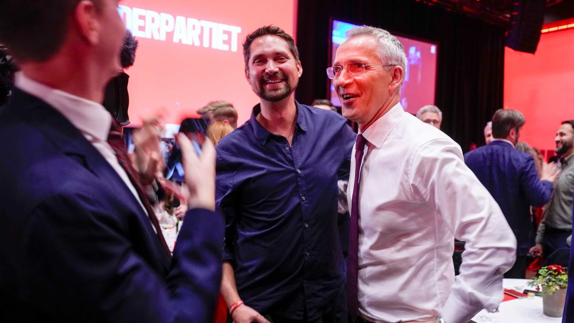 DN mener: Han ble hudflettet i valgkampen. Nå kan han gi norske gründere bedre rammebetingelser.