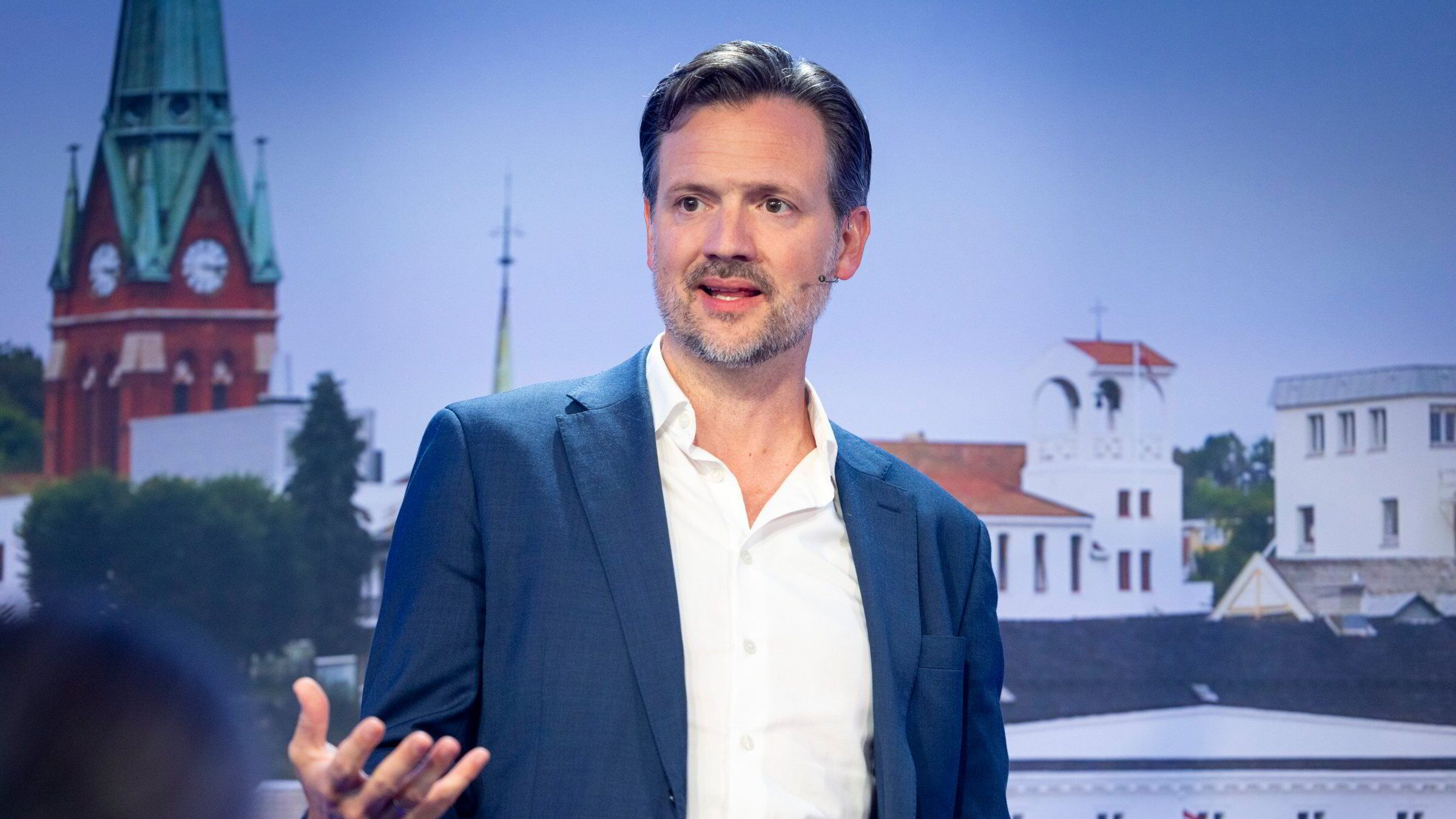 DN mener: Skulk selv