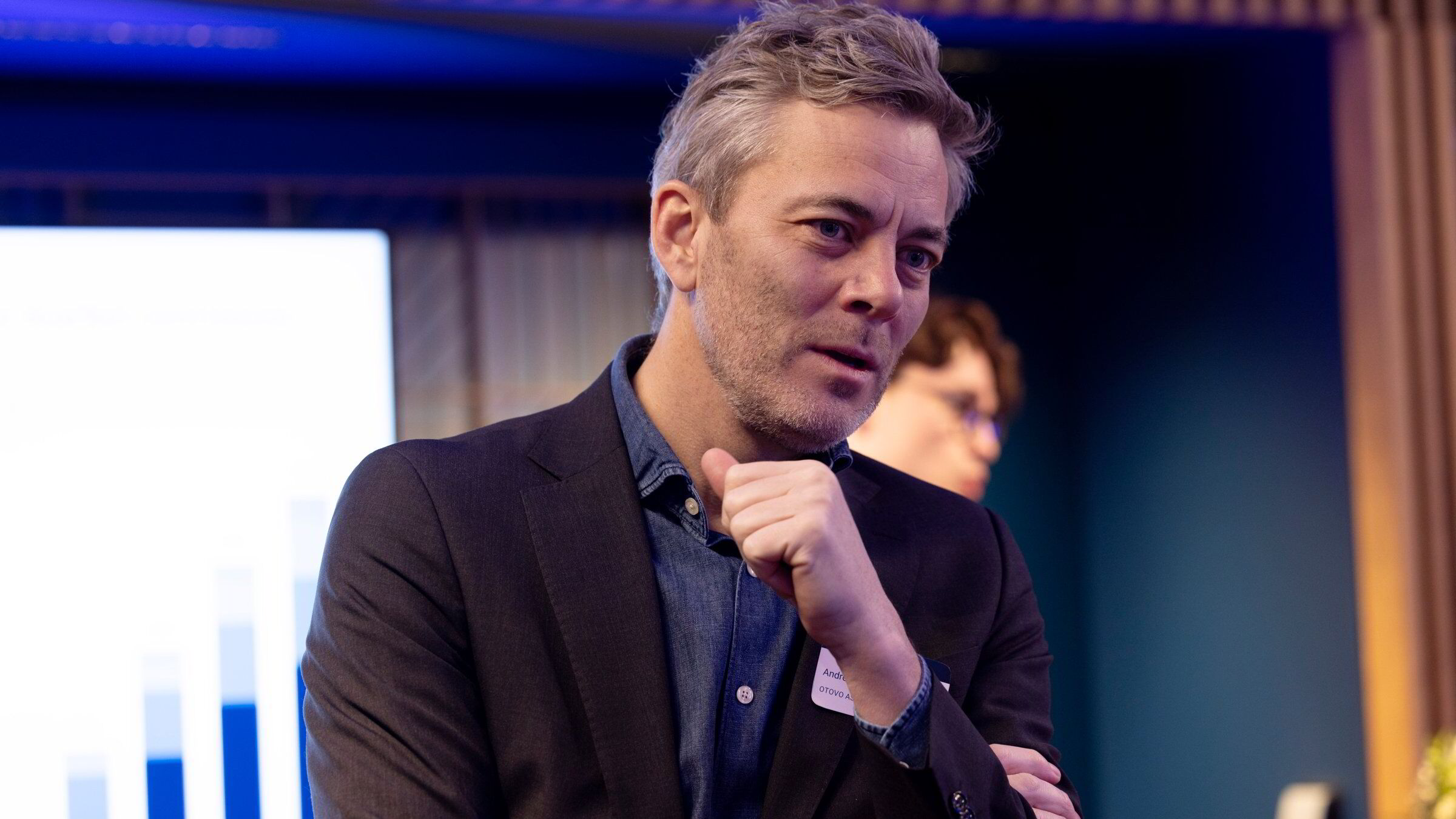 Otovo varsler fusjon, sjefsbytte og kapitalinnhenting