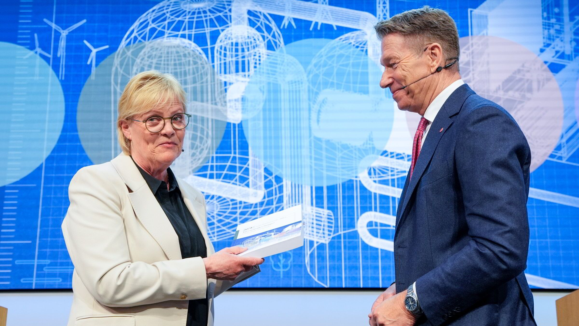 Kjernekraftutvalget svarer på feil spørsmål