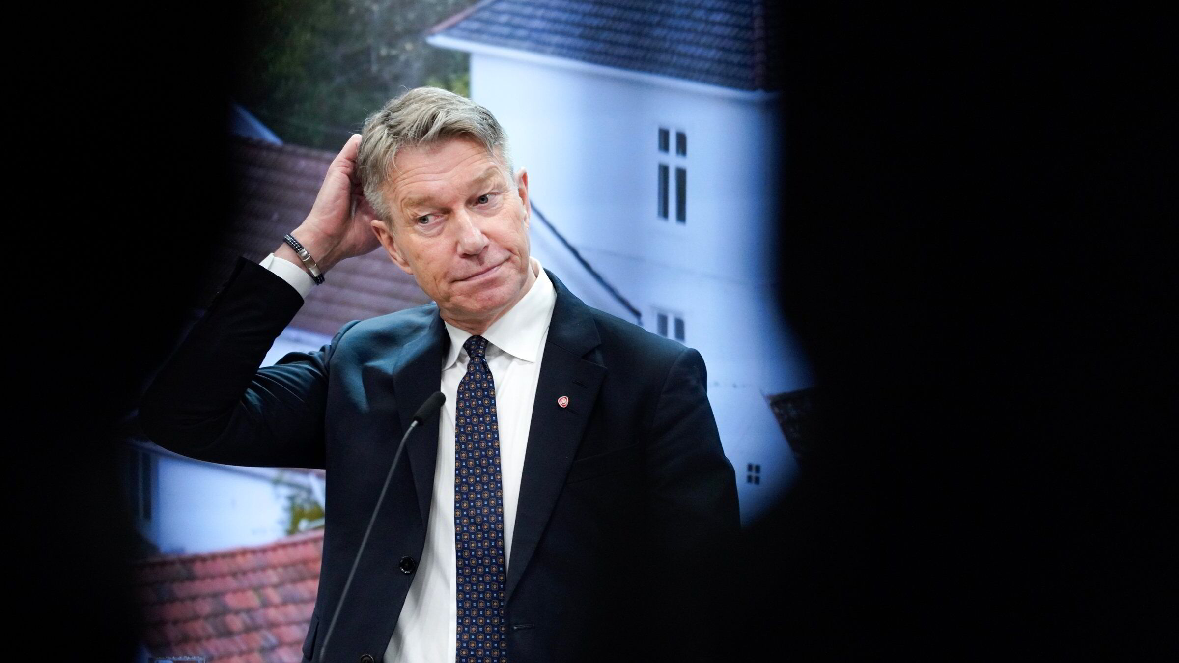 Norgespris – en ordning selv ikke regjeringen kan elske