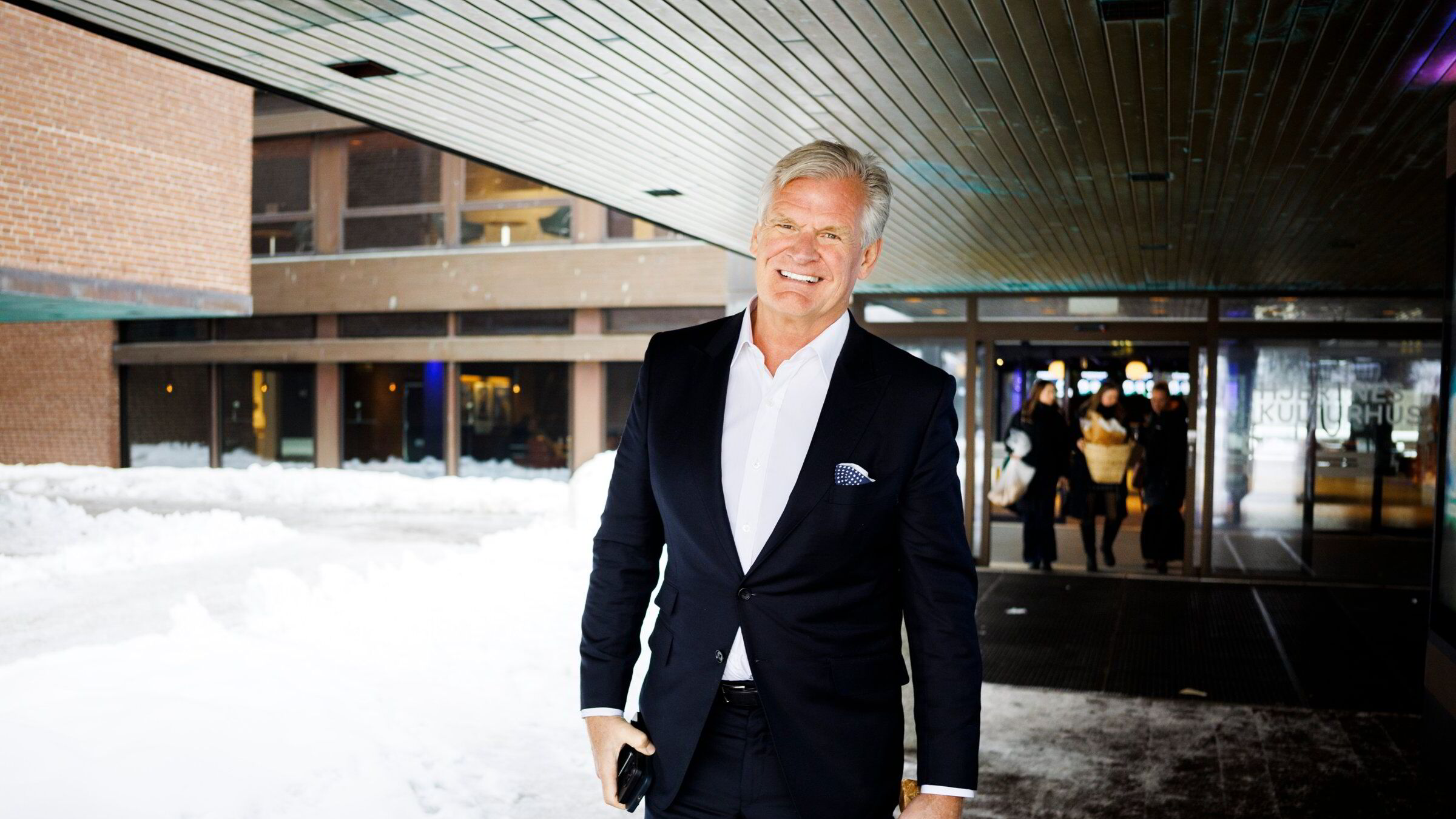 Trøim bestiller nye skip