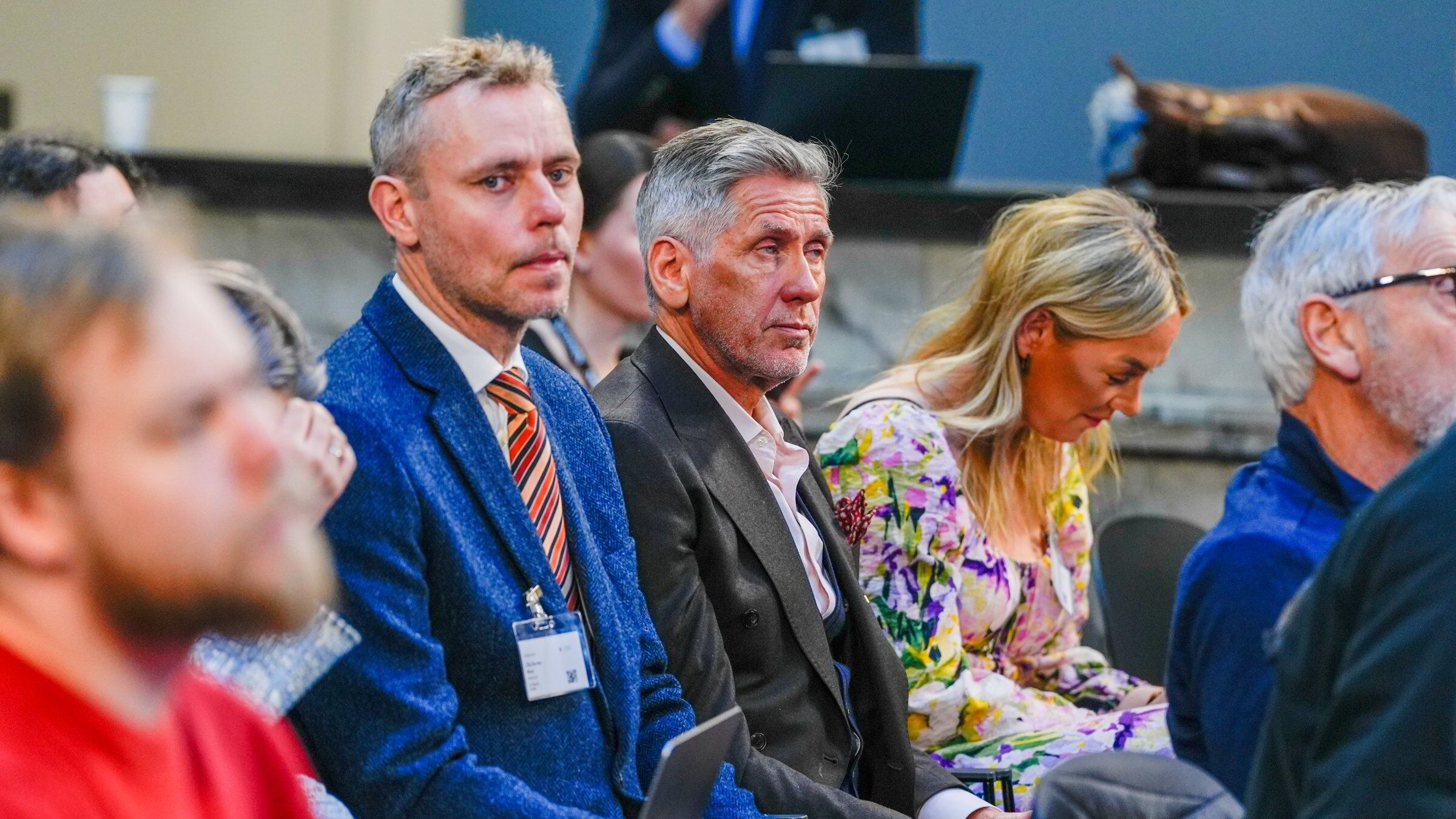 Når Borten Moe villeder mer enn Trump