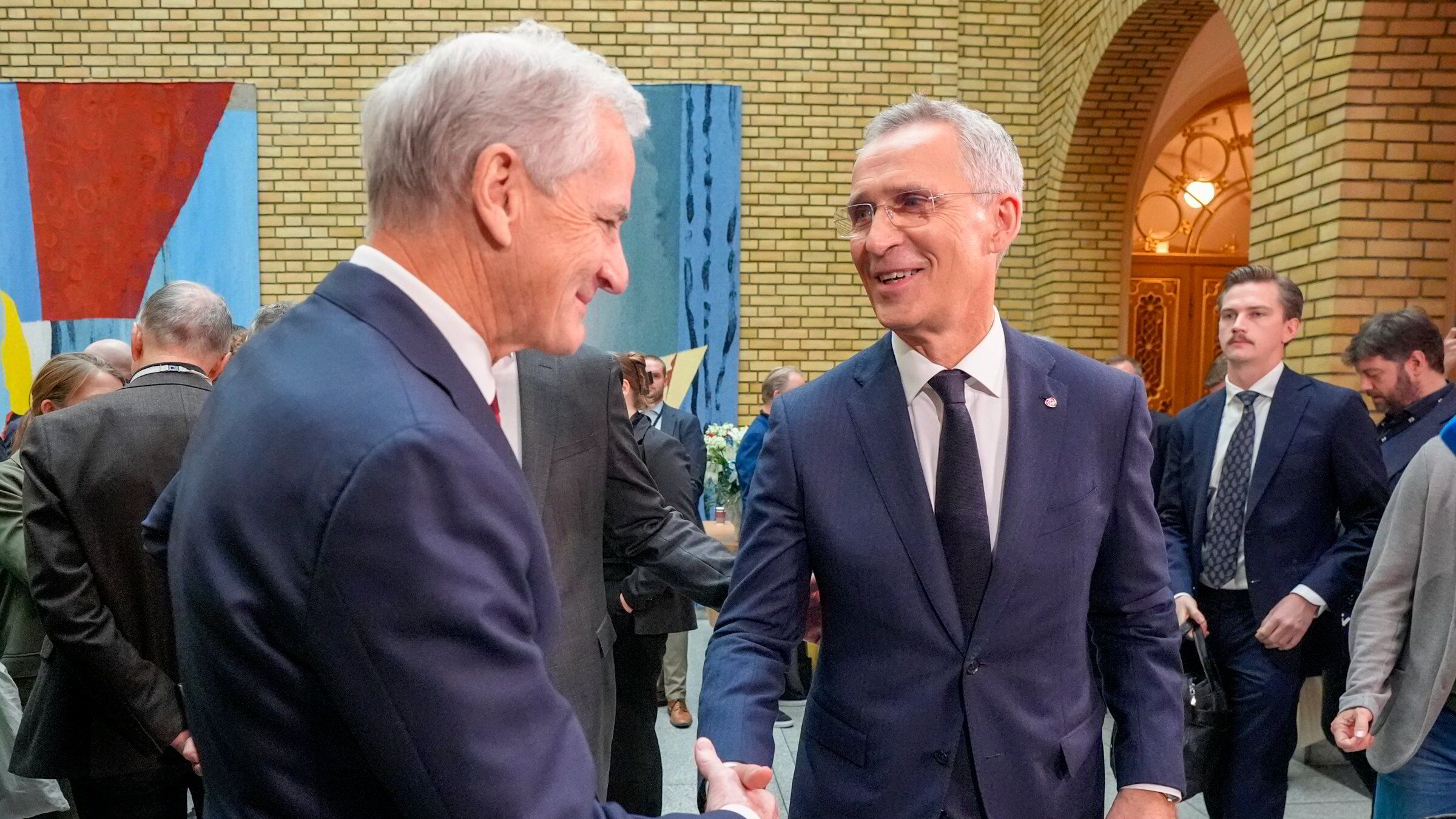 DN mener: Støres villedende renteprat