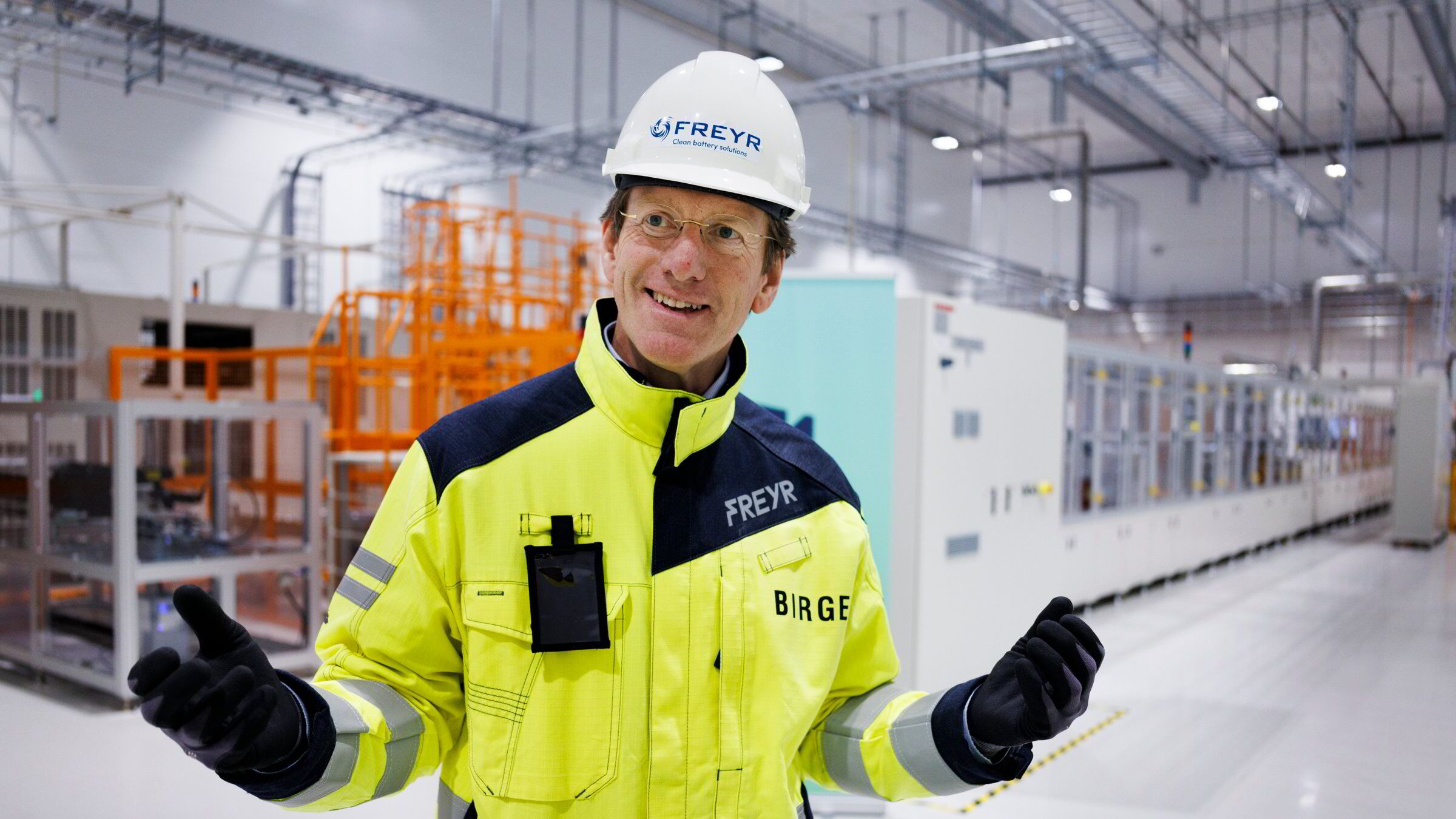 Stortingsvalget var ikke et «gründer-mageplask»