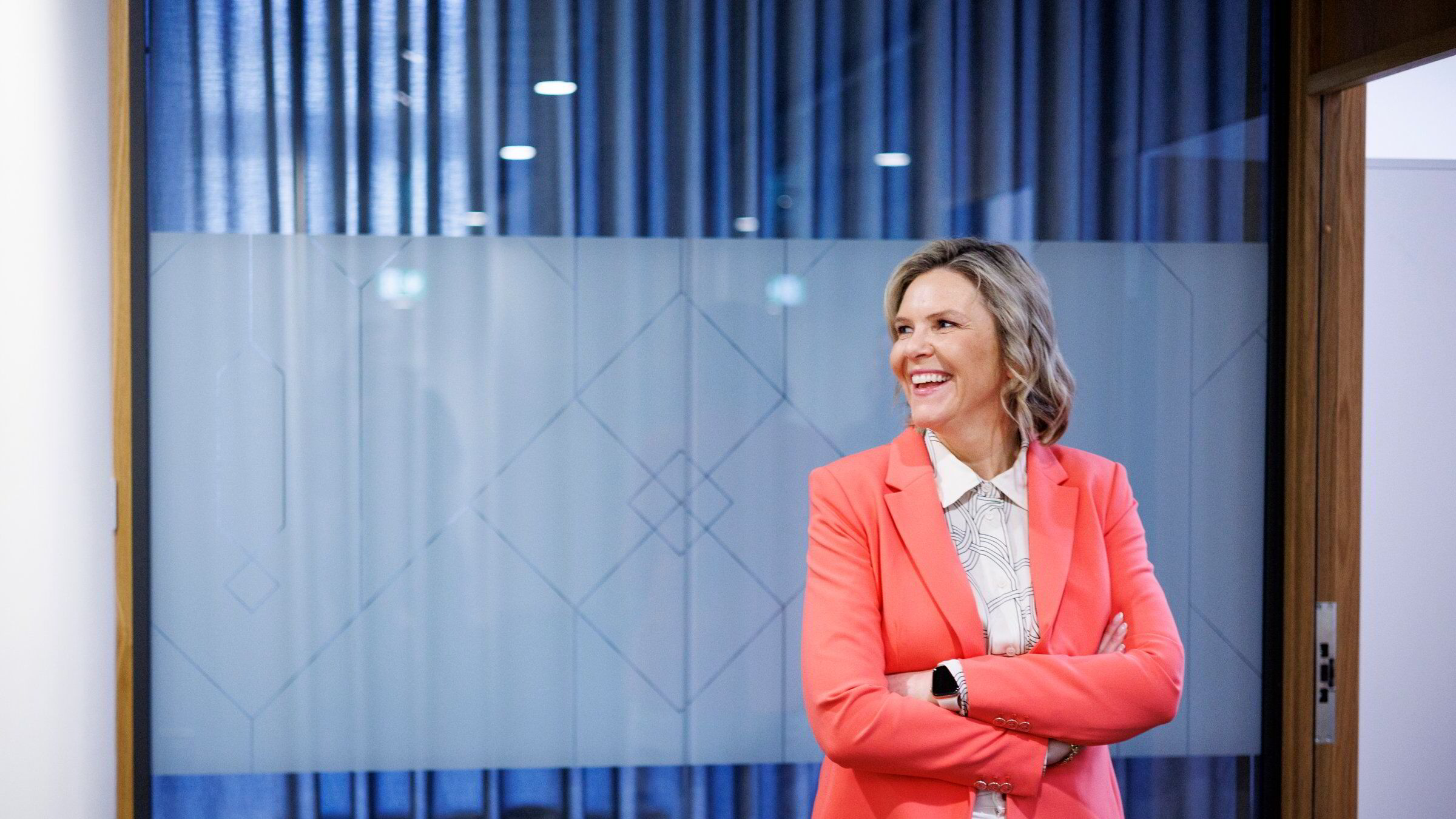 Listhaug ut mot europeisk overstyring av innvandrings­politikken