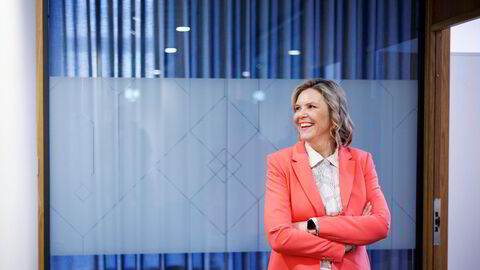 Sylvi Listhaug lover at hun skal knytte Norge til europeisk innvandringsinitiativ dersom hun vinner valget til Høsten.