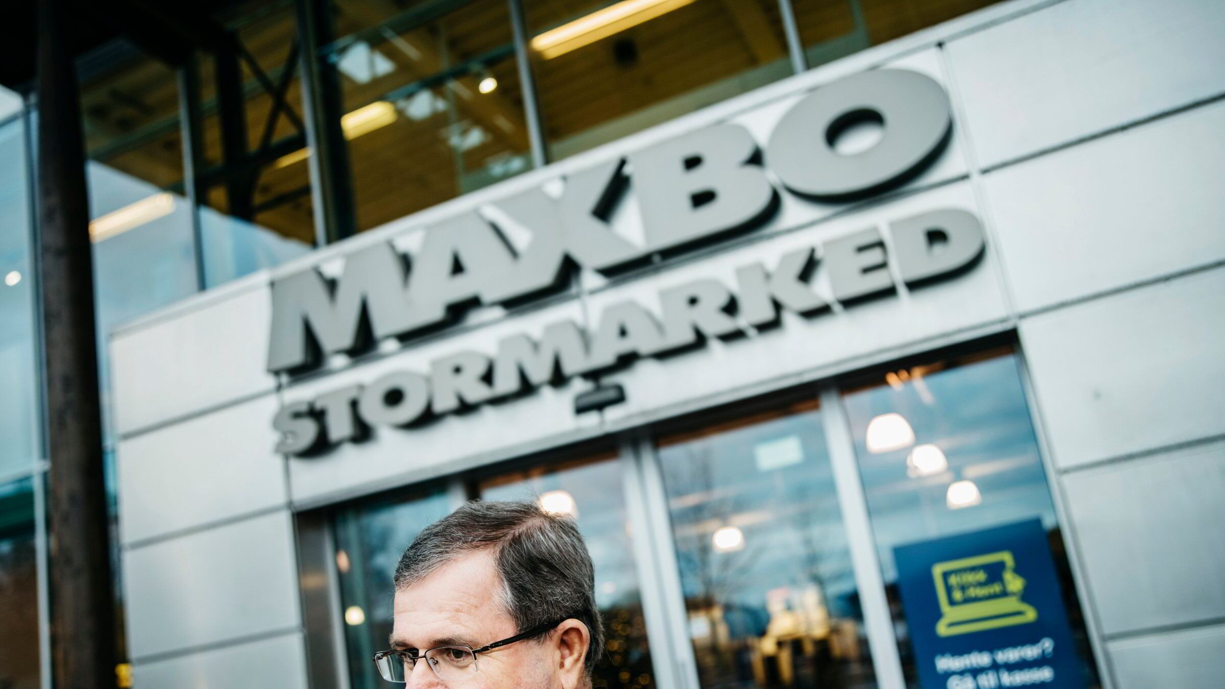Nok et underskudd for Maxbo-eieren – har tapt 403 mill. på to år
