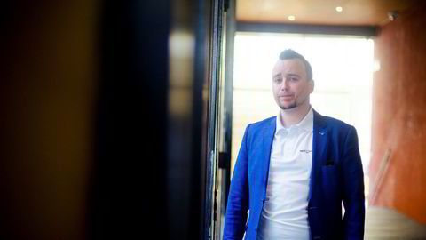 Ifølge Chris Dale i River Security betales det jevnlig ut store summer i løsepenger for å låse opp datasystemer eller lignende.