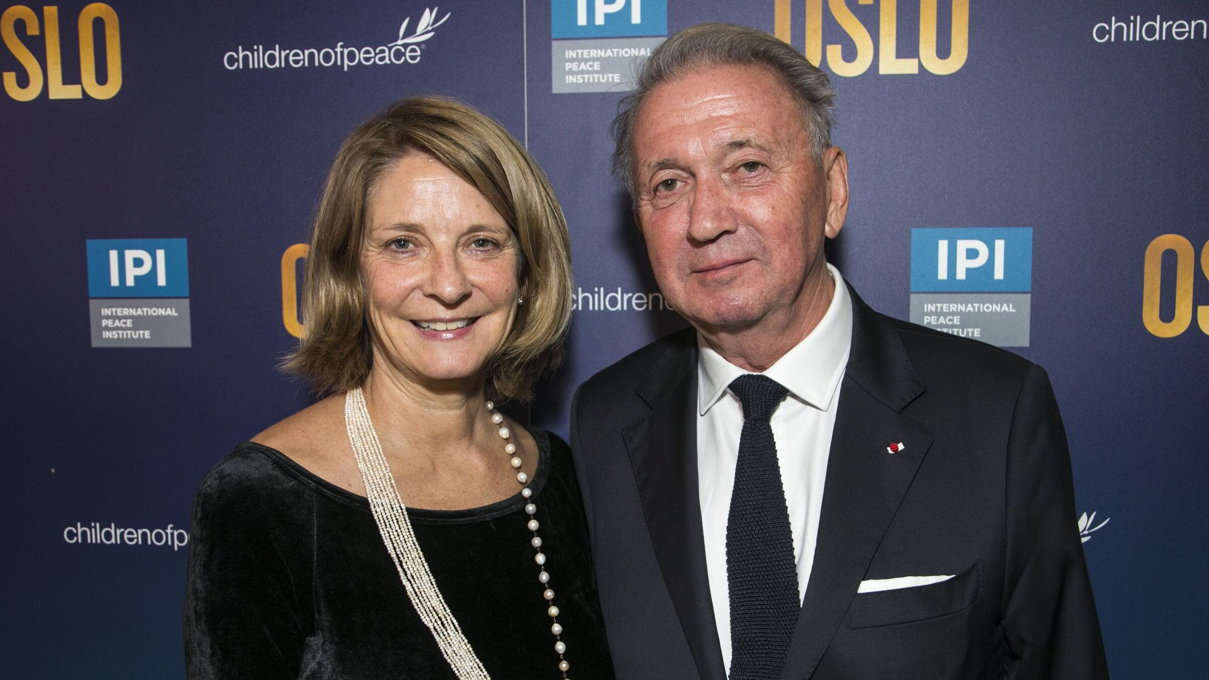 Jeffrey Epstein testamenterte ti millioner dollar til norske diplomatbarn