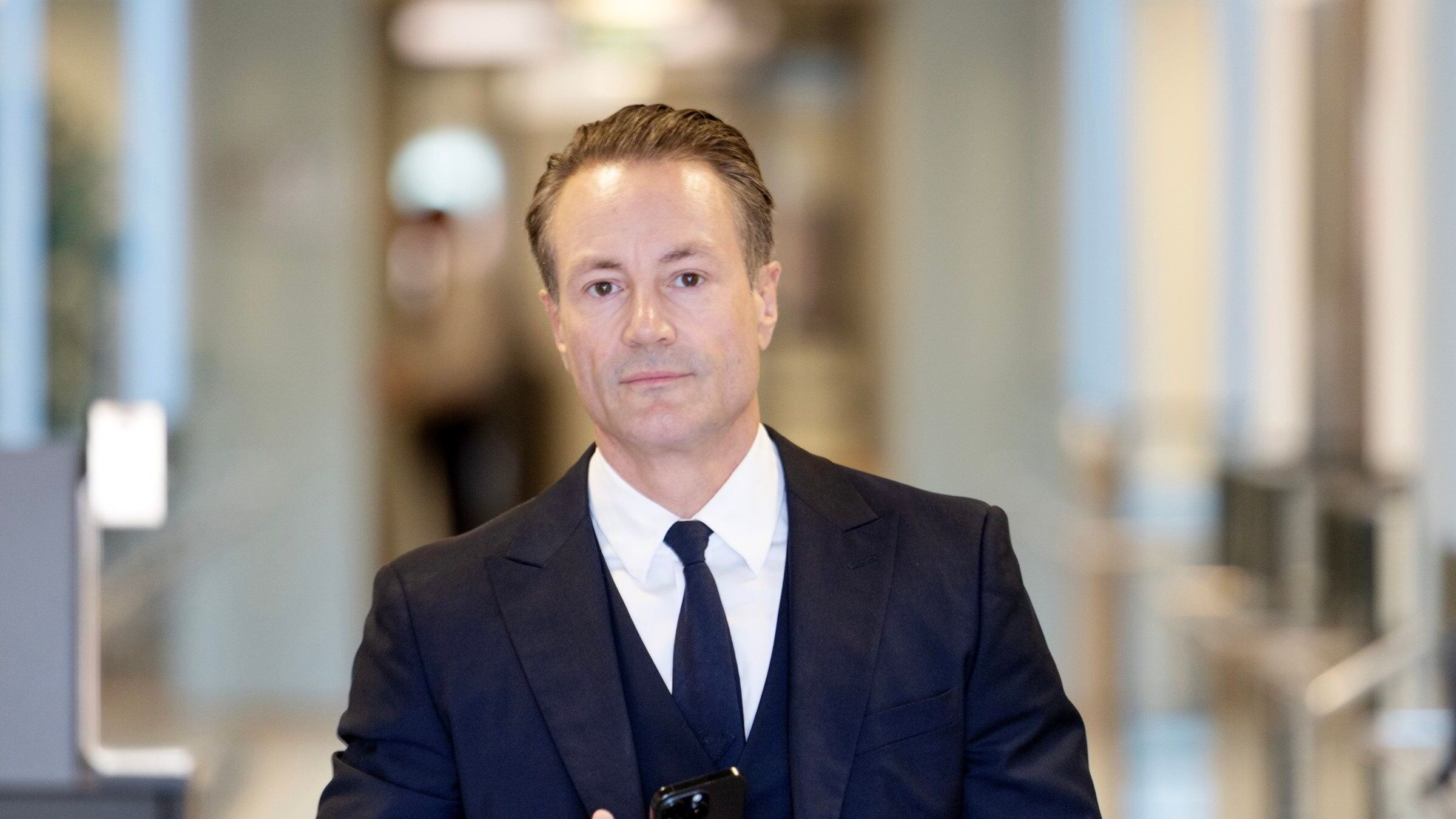 Investor Runar Vatne i retten om DNB: – De prøver å finne pressmidler