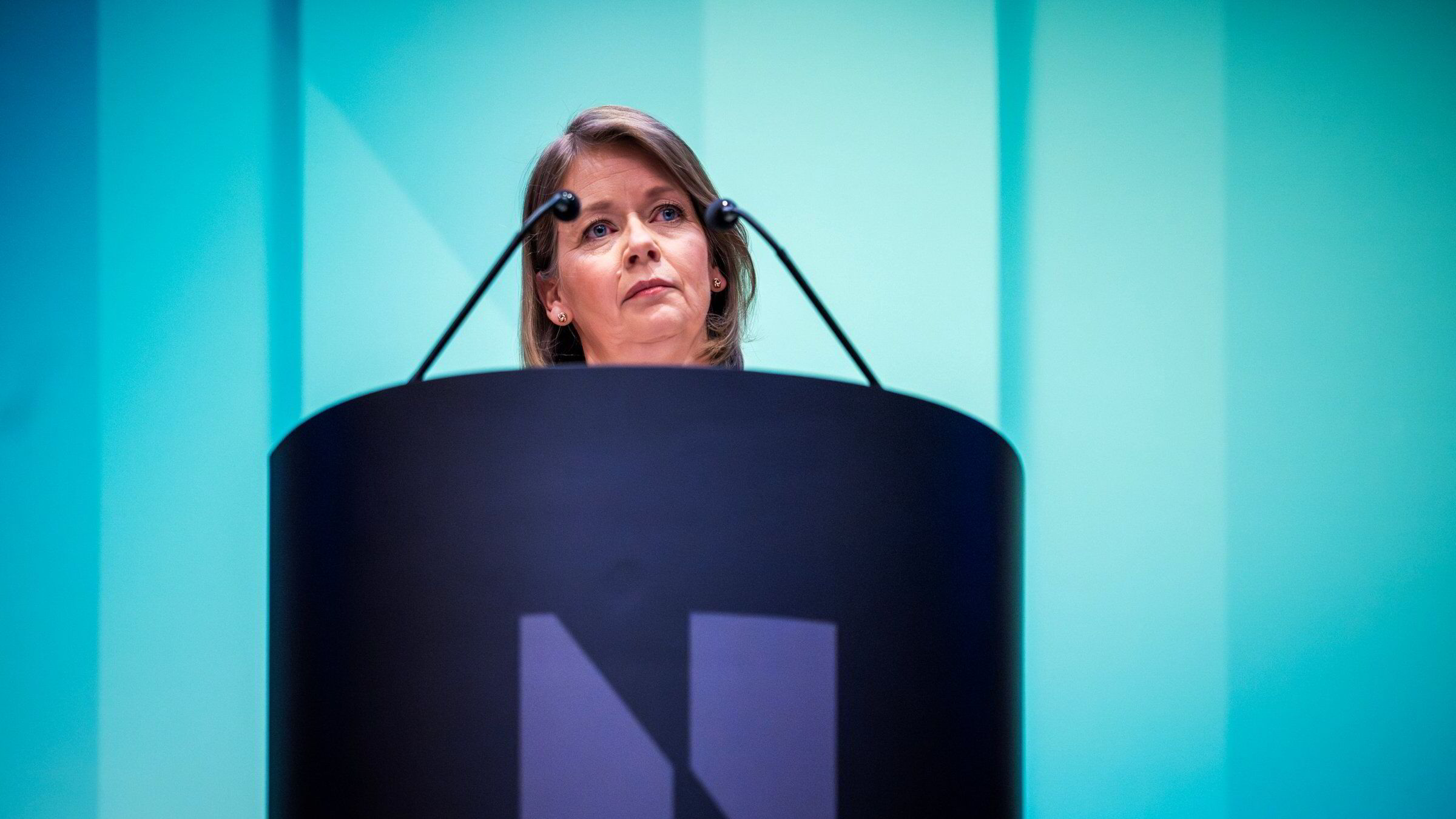 Fersk rapport fra Norges Bank: Bedriftene tror det blir lavere vekst i andre kvartal